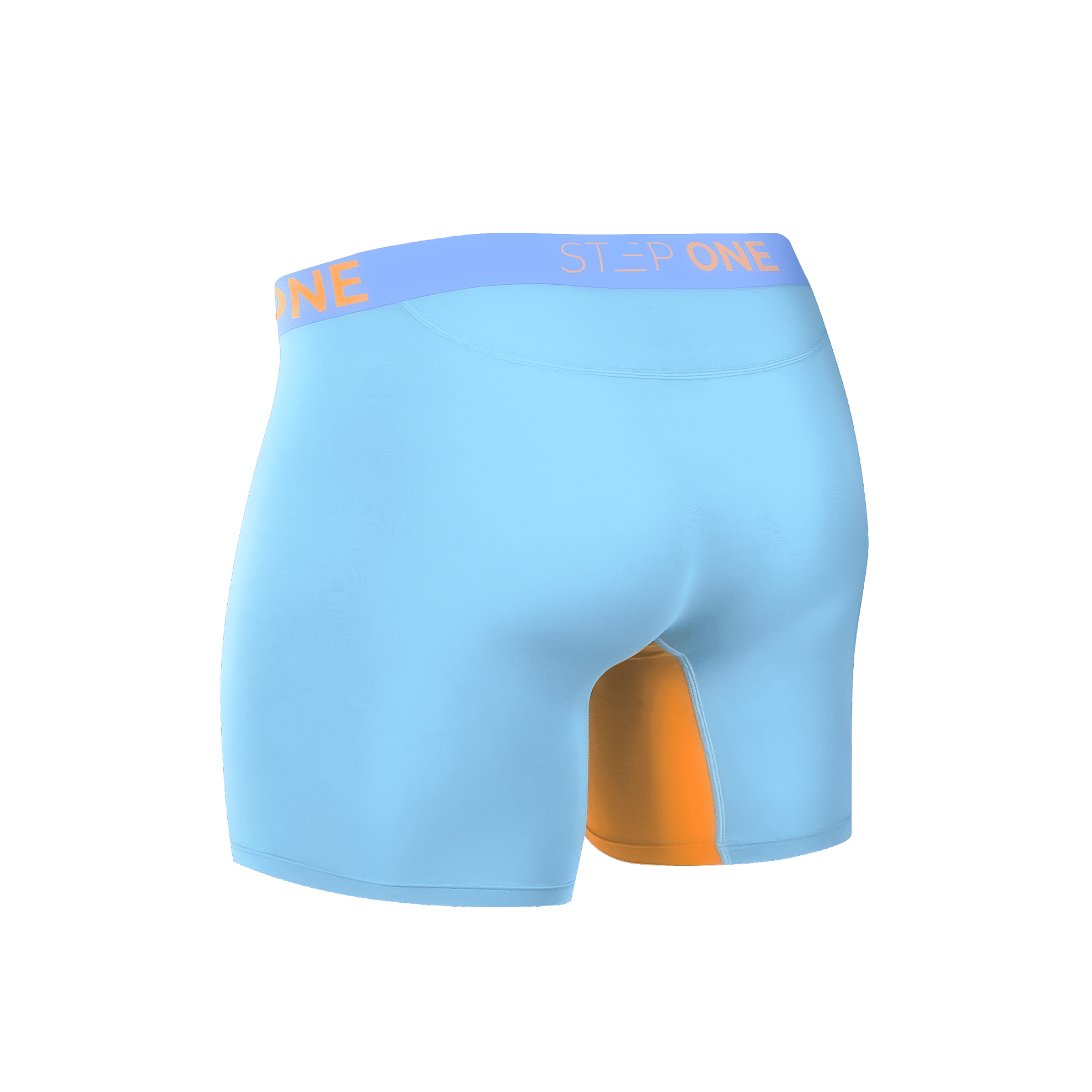 Junior Trunk - Butt Quacks - View 3