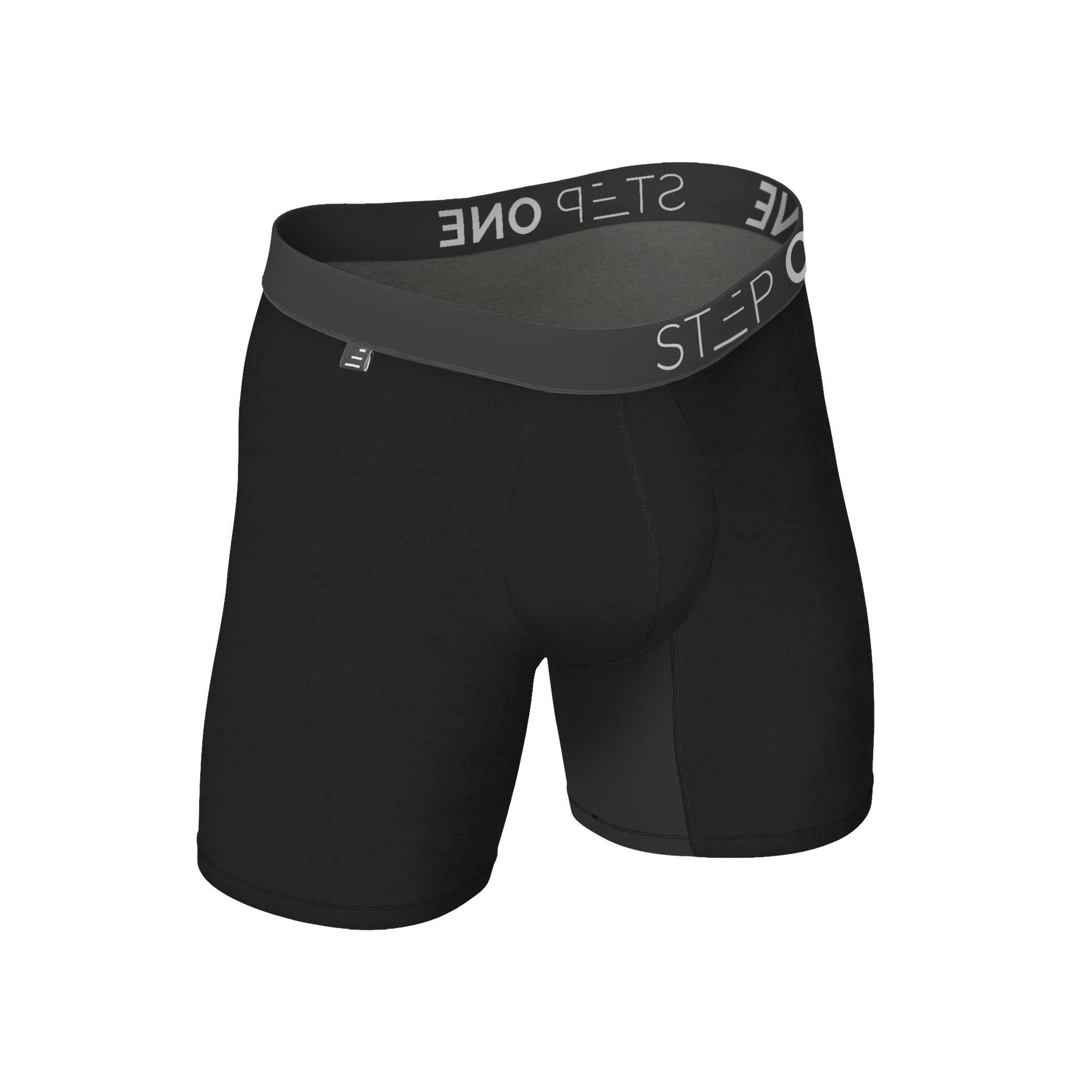 Boxer Brief - Black Currants - View 4