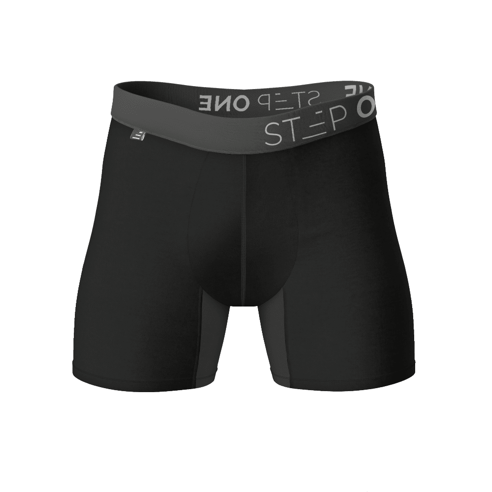 Junior Trunk - Black Currants - View 3