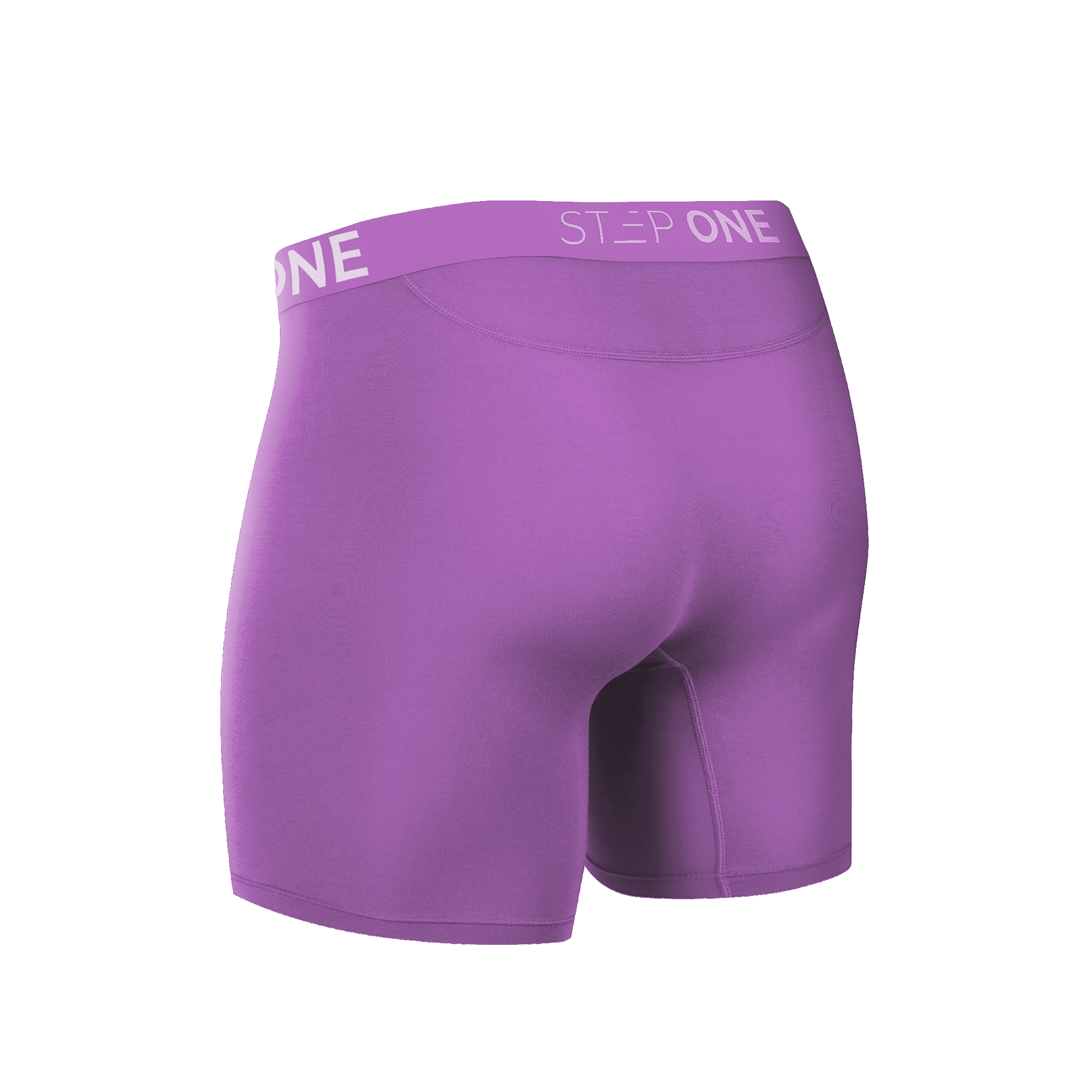 Boxer Brief Fly - Willy Bonkas - View 2