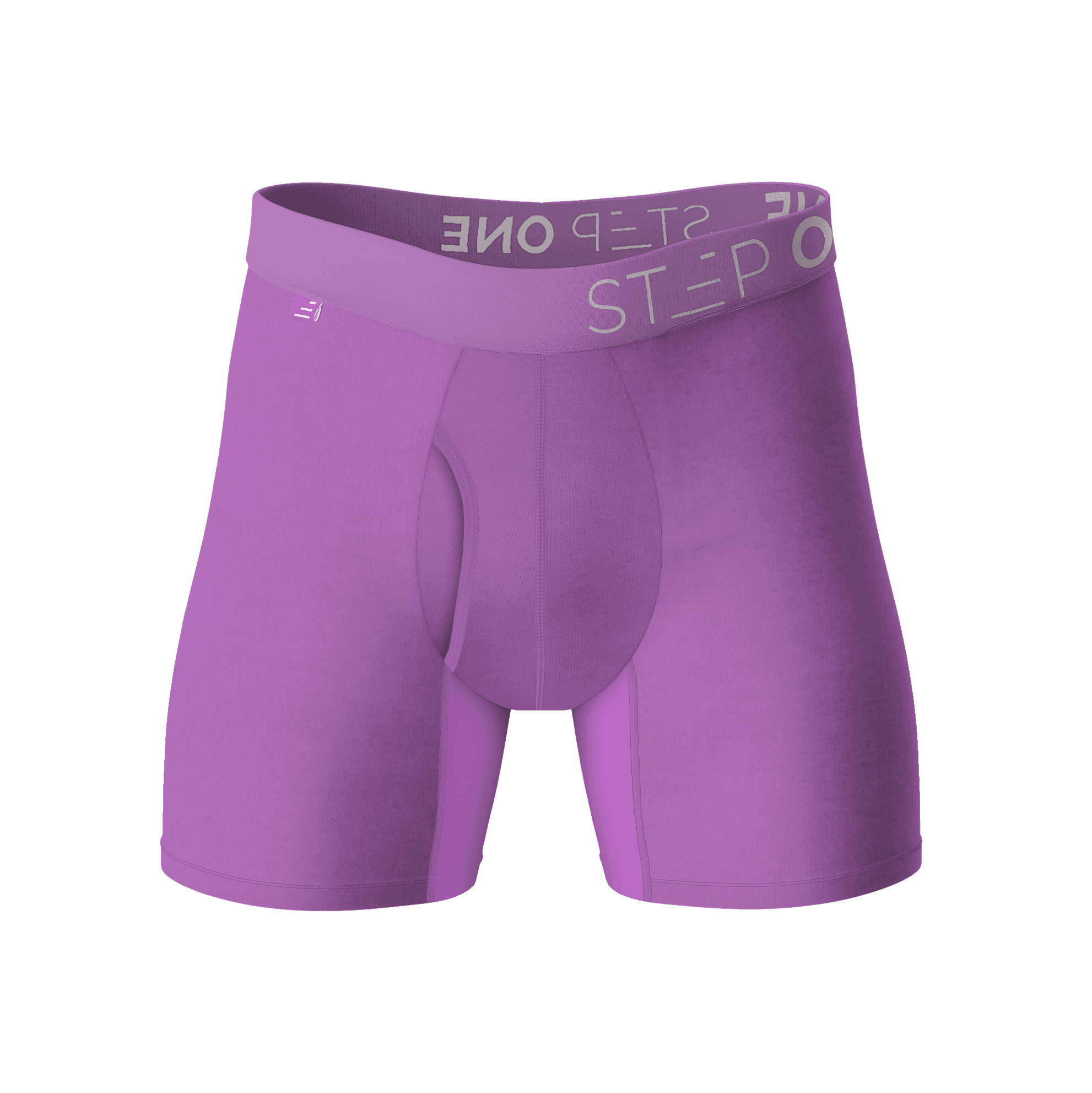 Boxer Brief Fly - Willy Bonkas - View 1