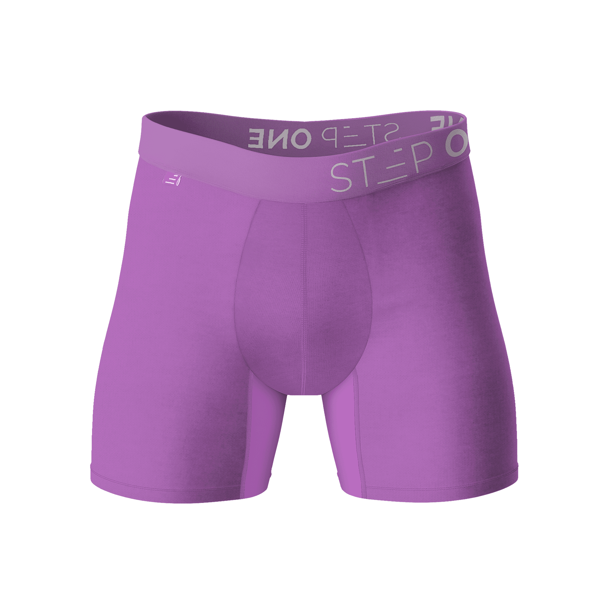 Junior Trunk - Willy Bonkas - View 1