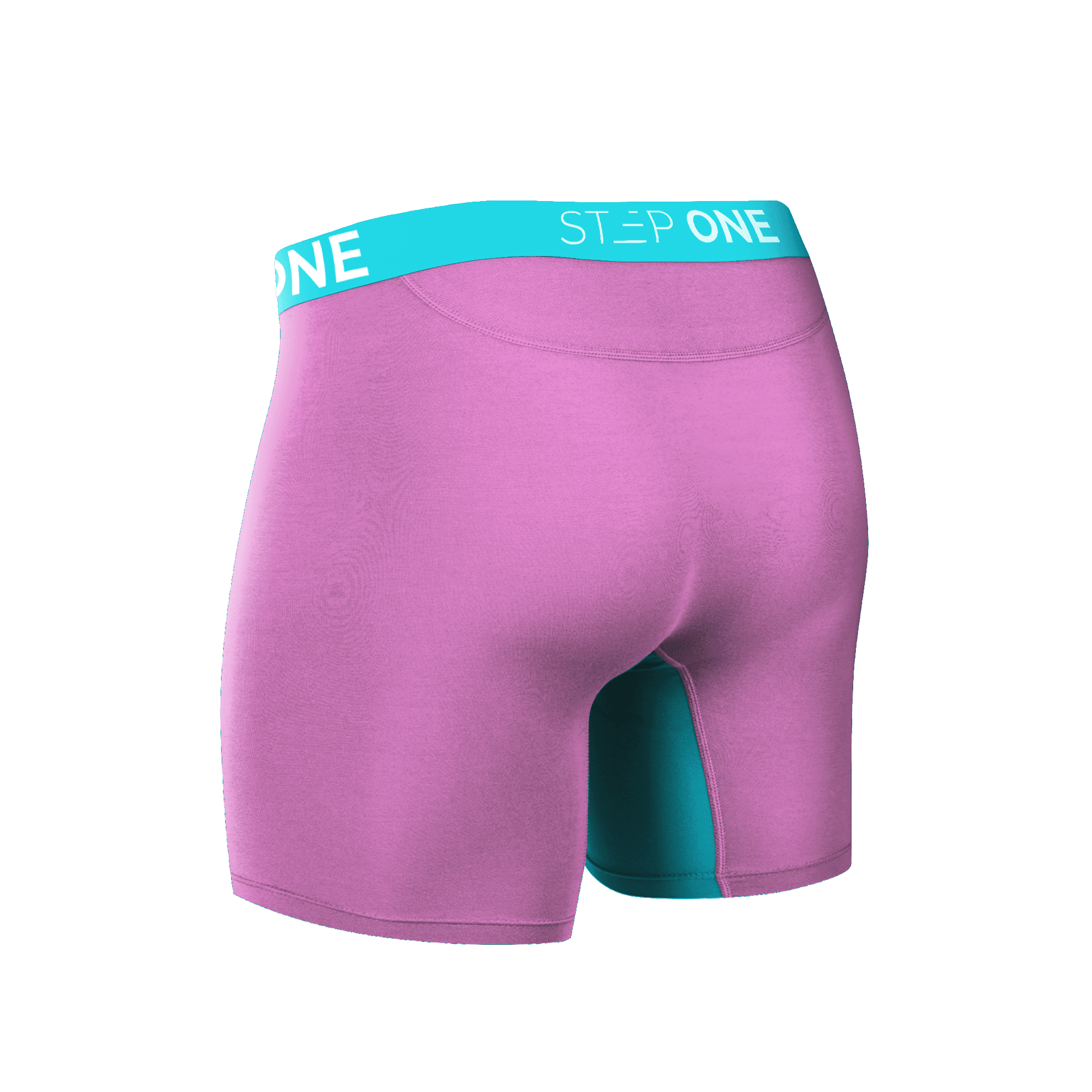 Boxer Brief Fly - Bubble O' Balls - View 2