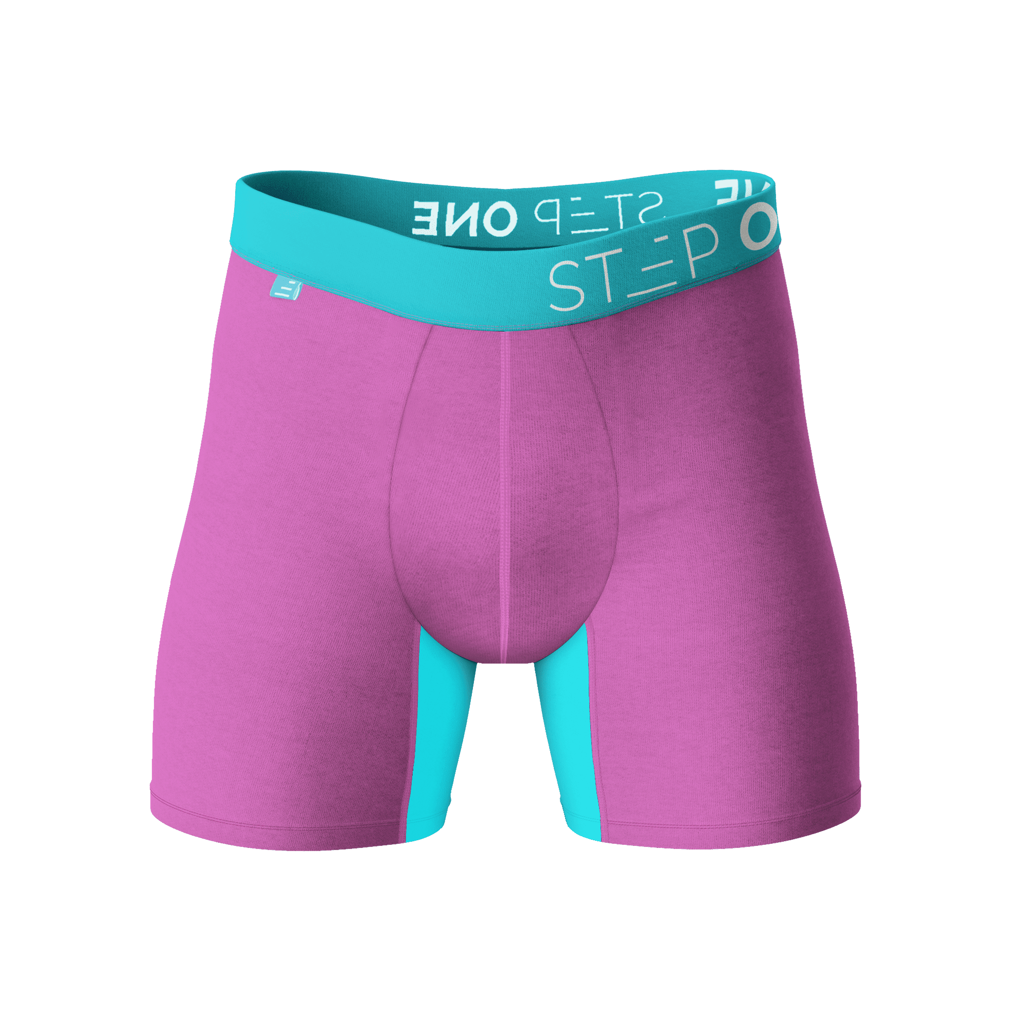 Boxer Brief - Bubble O' Balls - View 1