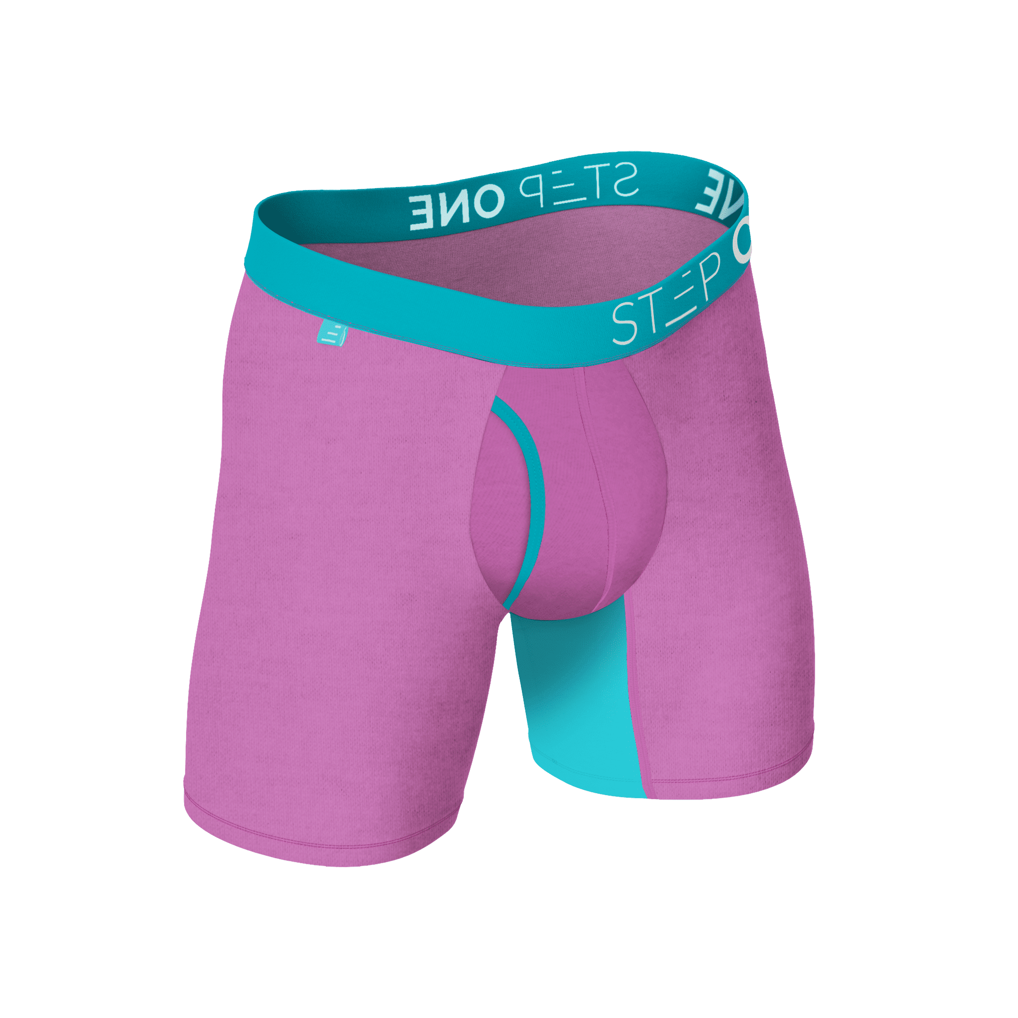 Boxer Brief Fly - Bubble O' Balls - View 3