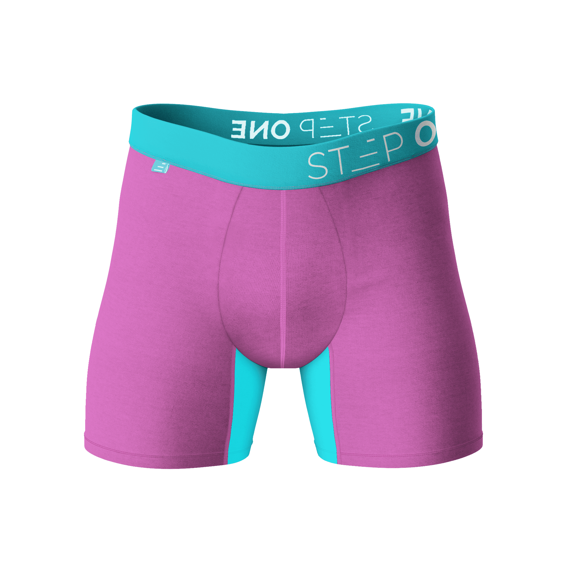 Junior Trunk - Bubble O' Balls - Bamboo Underwear