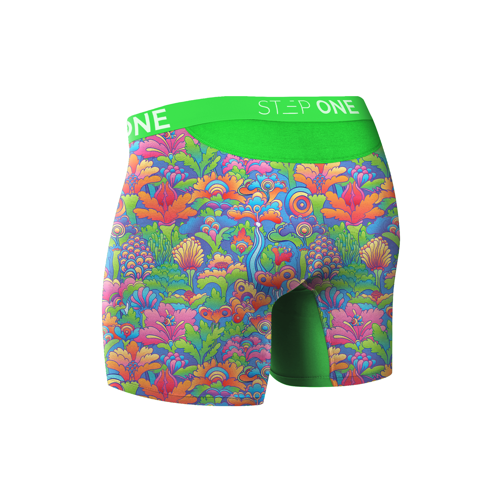 Trunk - Jungle Bitz - View 2