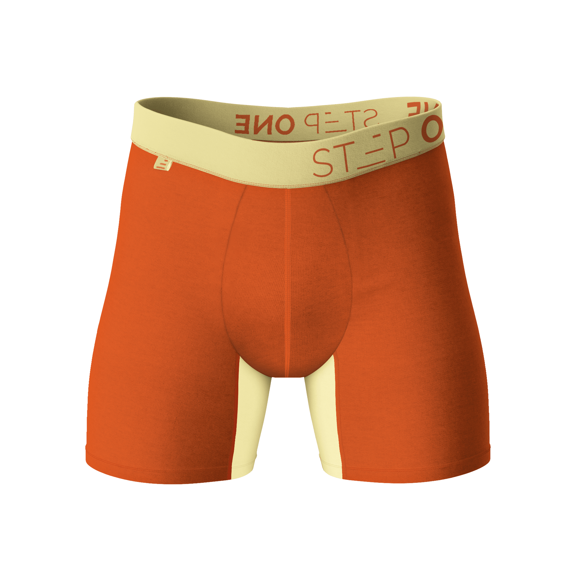 Boxer Brief - Donald Trunks - View 1