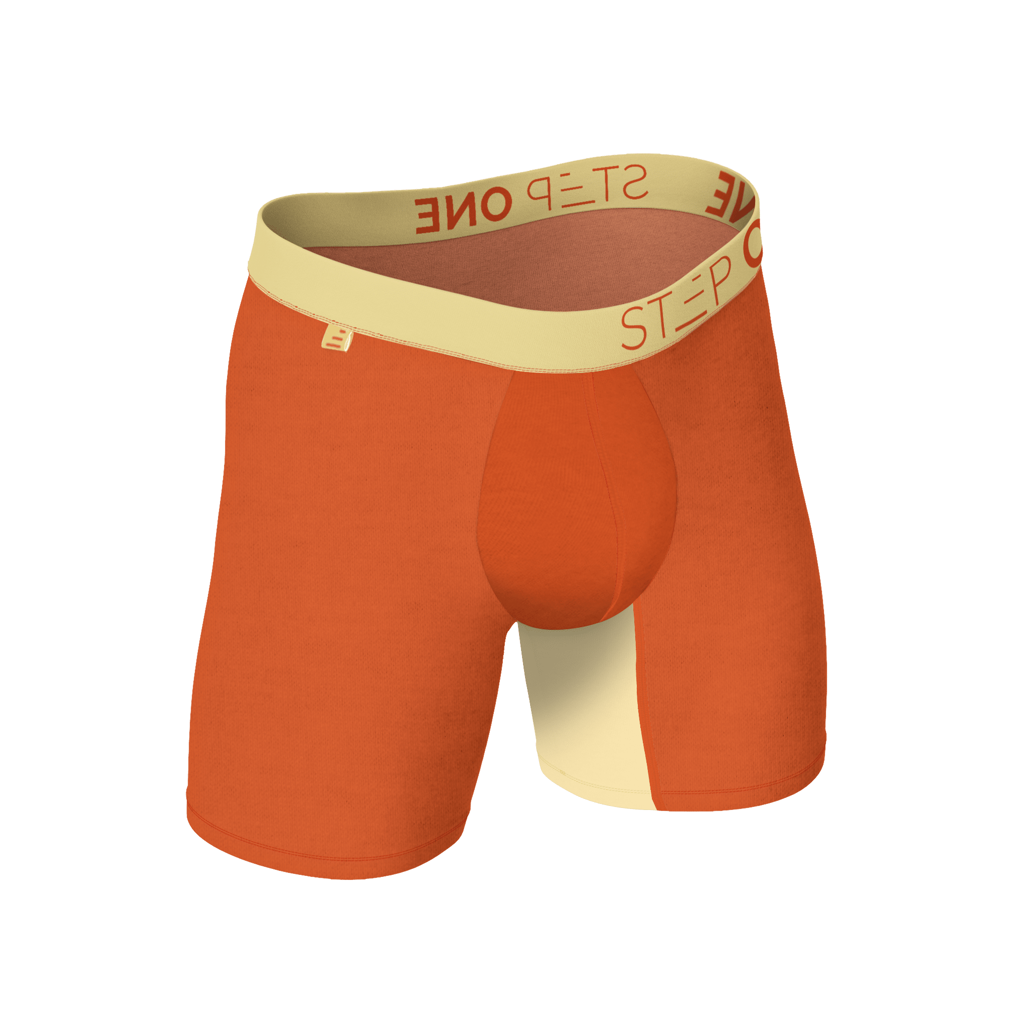 Boxer Brief - Donald Trunks - View 3