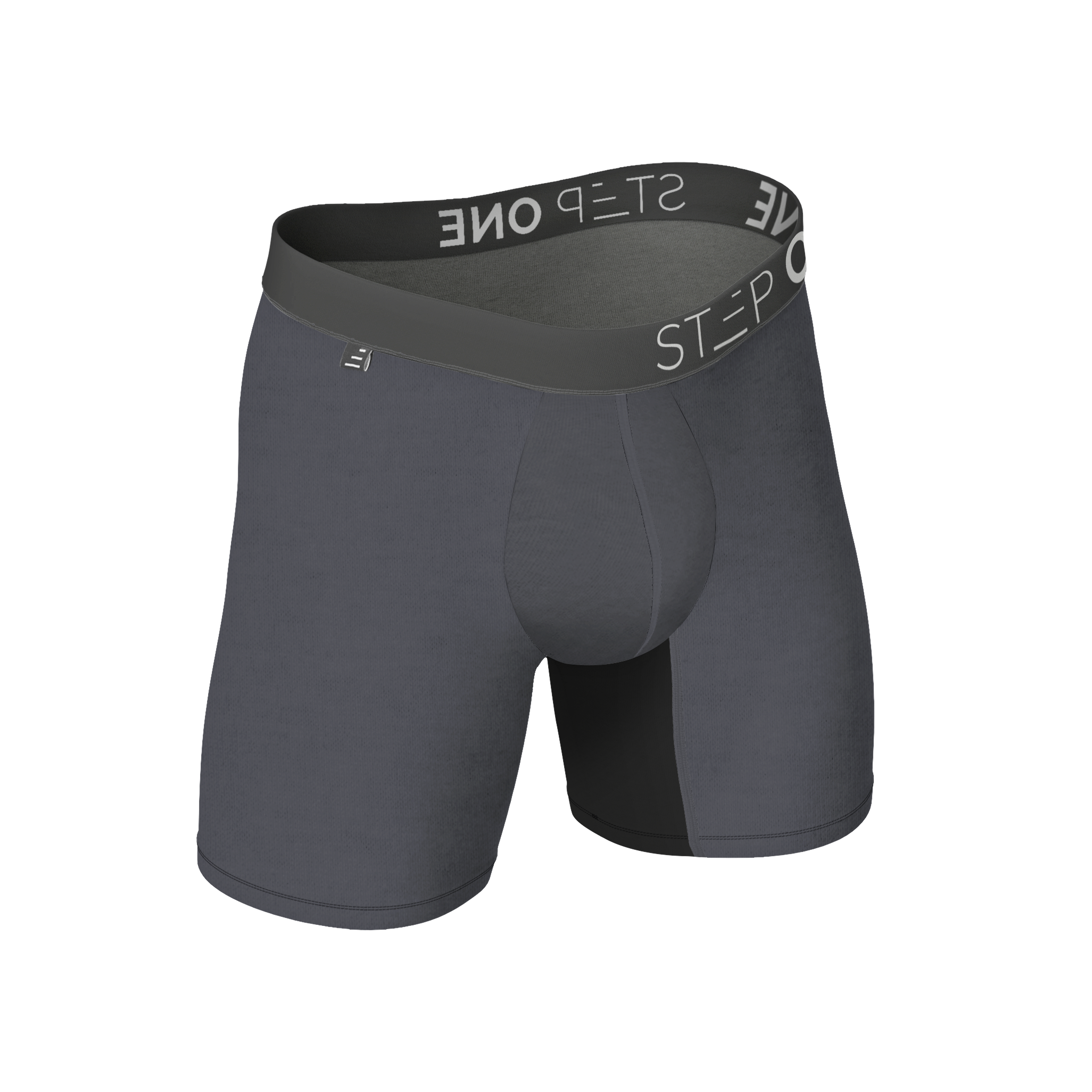 Boxer Brief - Smoking Gun - View 4