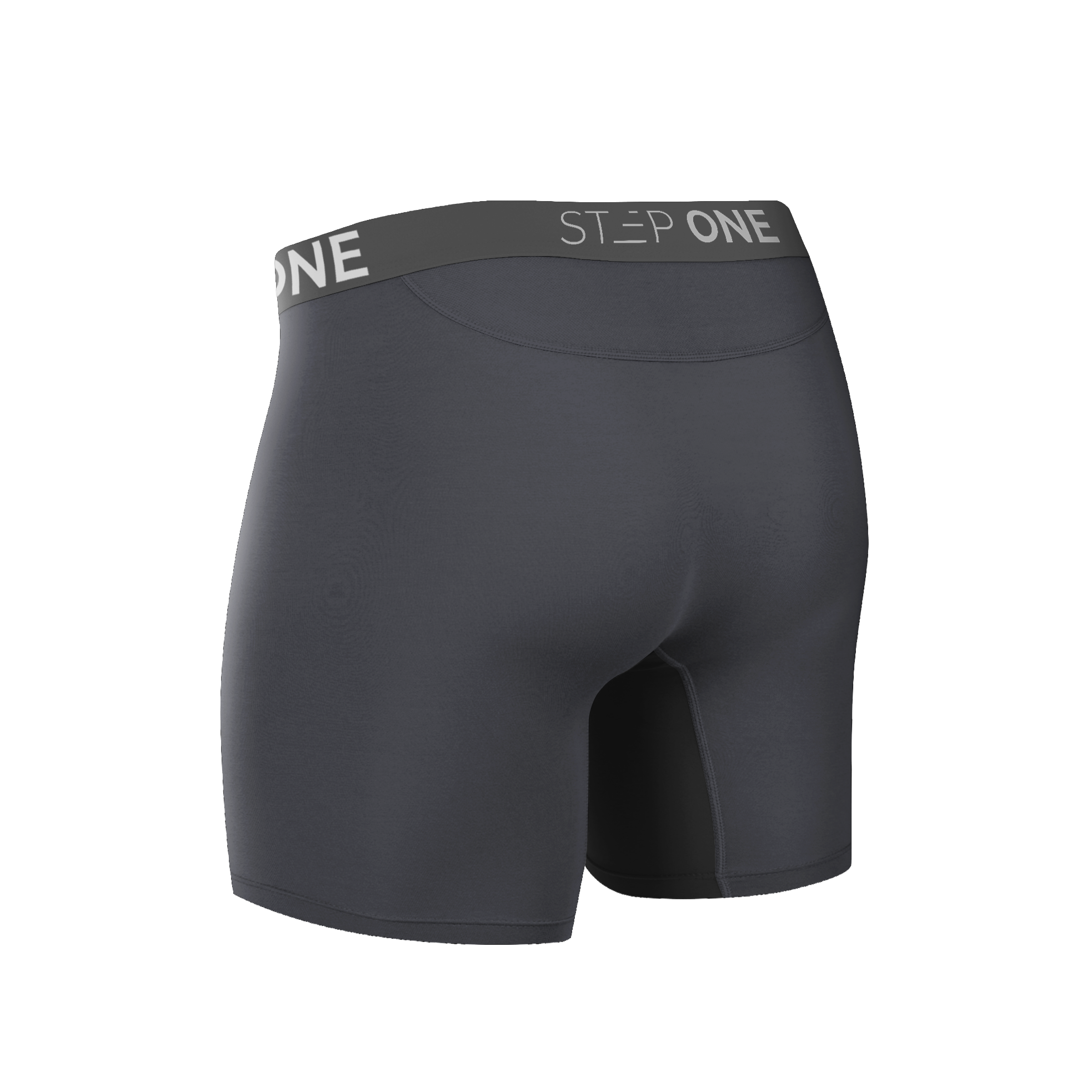 Boxer Brief - Smoking Gun - View 3