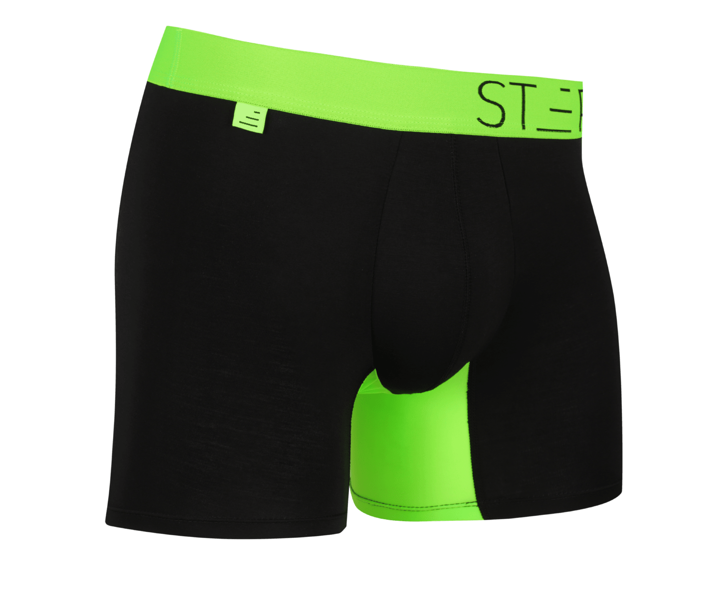 Trunk - Slime Balls - Bamboo Underwear