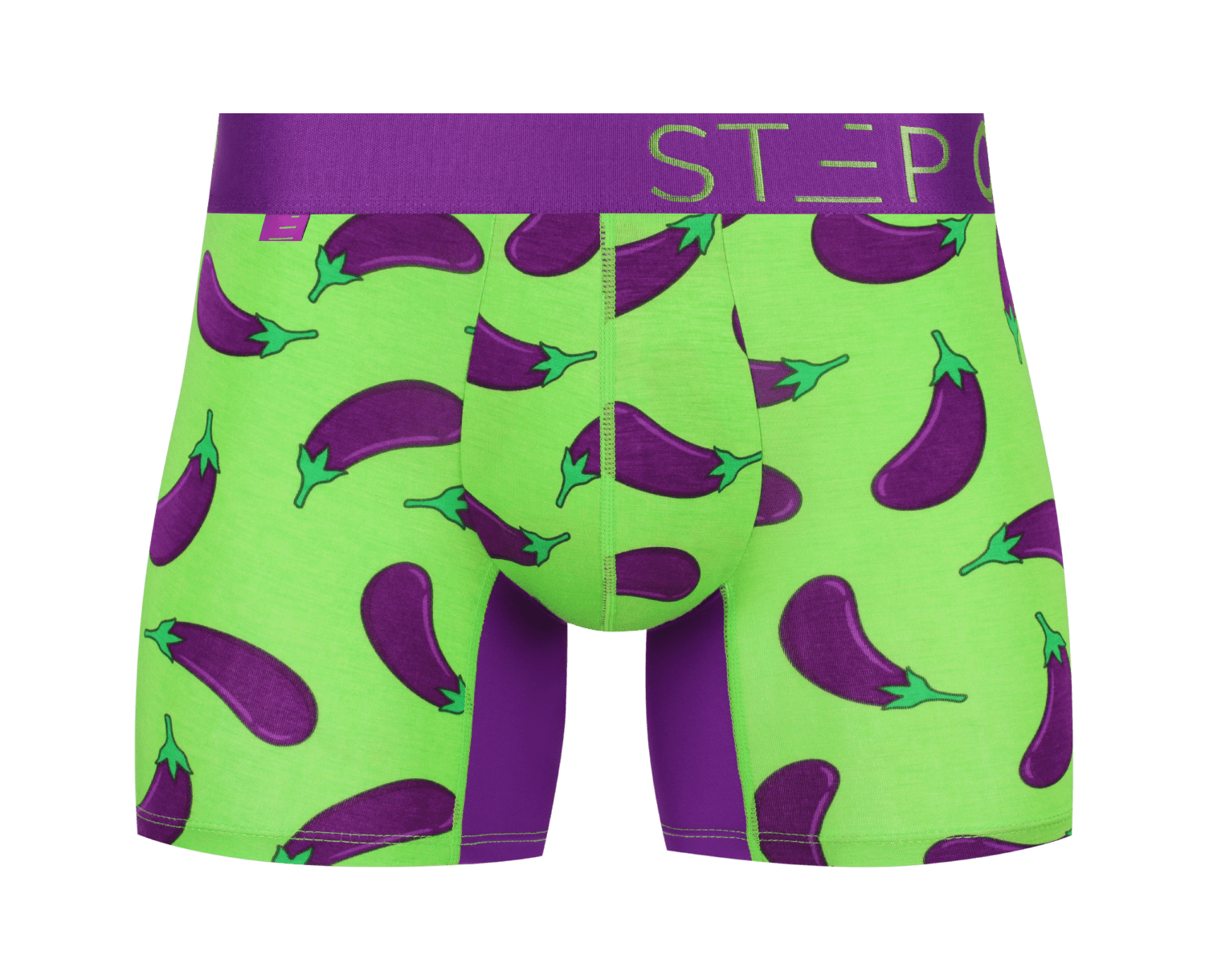 Trunk - U-Up? - Bamboo Underwear