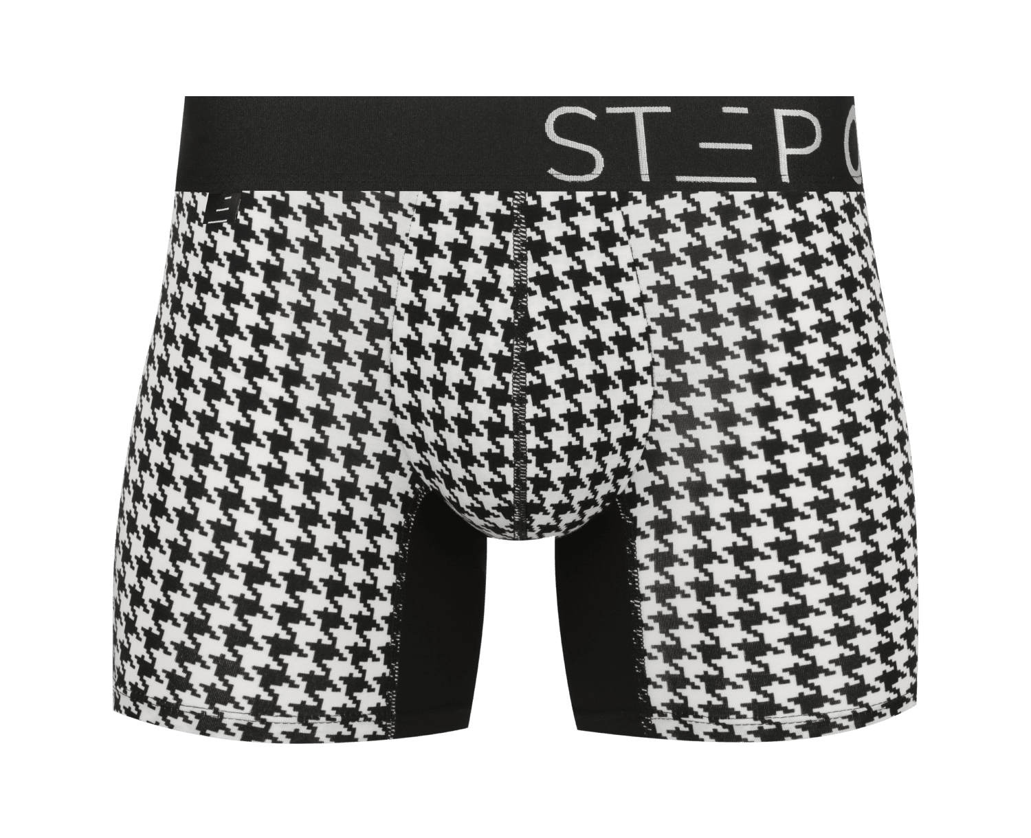 Trunk - Bossy Bums - Bamboo Underwear