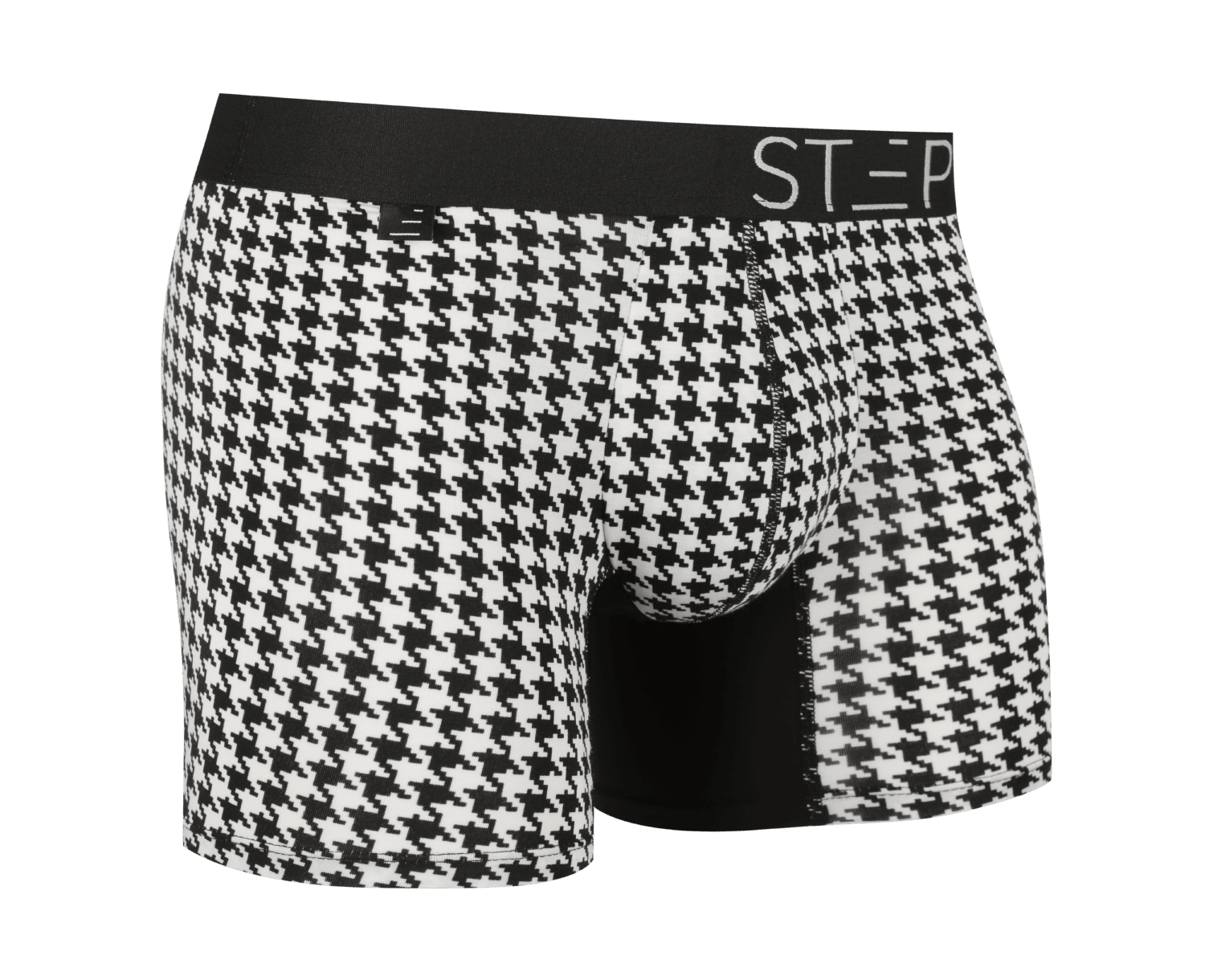 Trunk - Bossy Bums - Bamboo Underwear