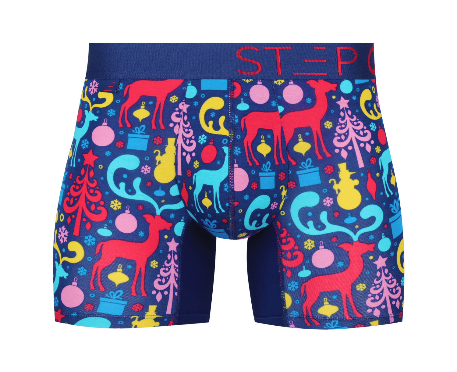 Trunk - Stocking Stuffers - Bamboo Underwear