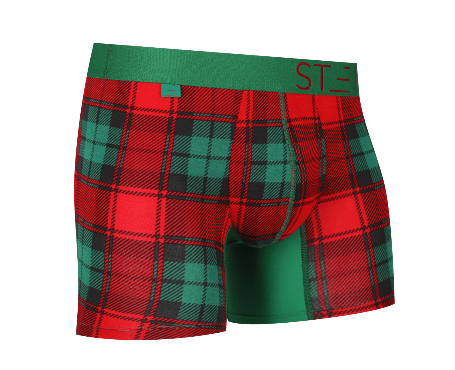 Trunk - Kilt Revealed - Bamboo Underwear