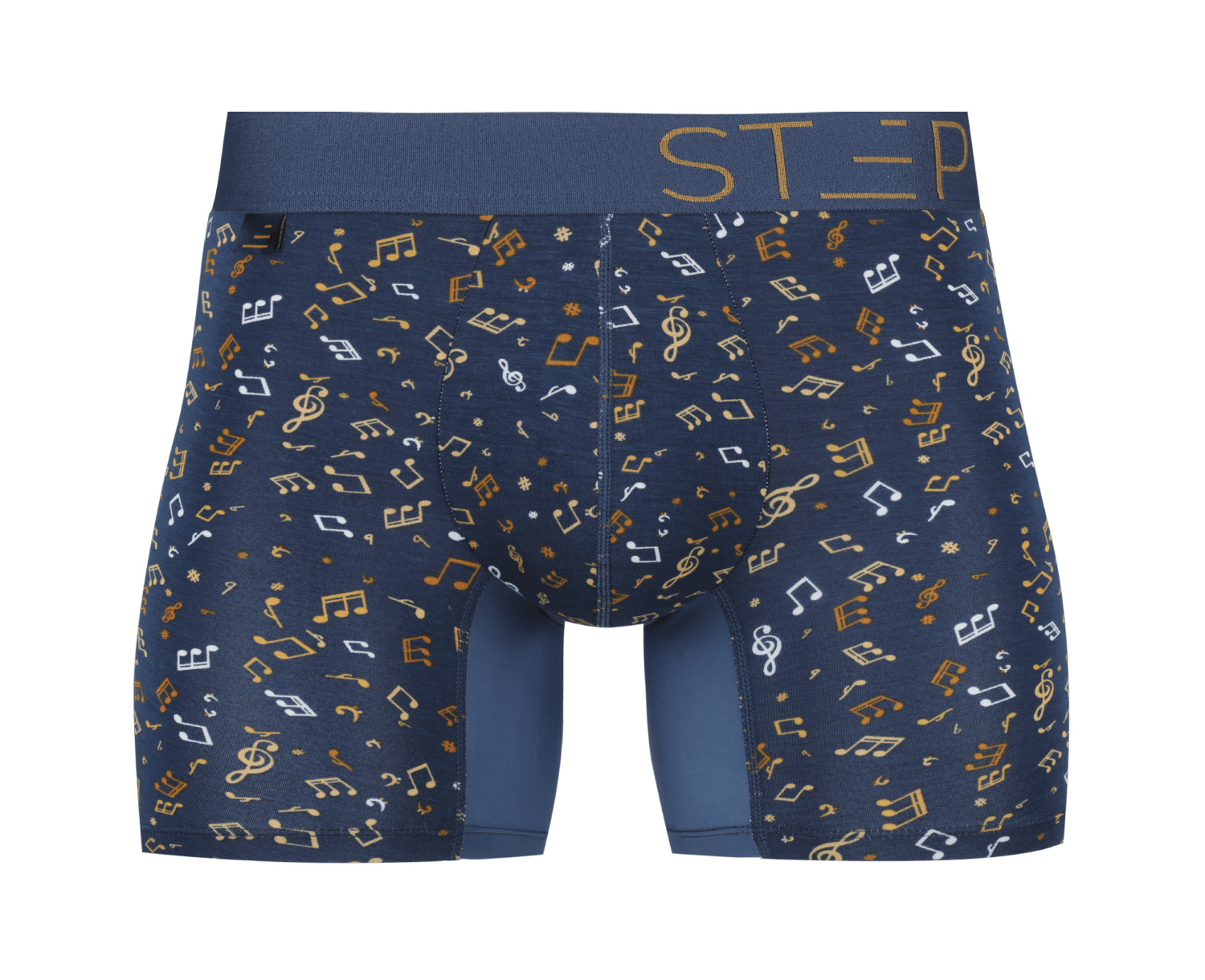 Trunk - Tromboners - Bamboo Underwear