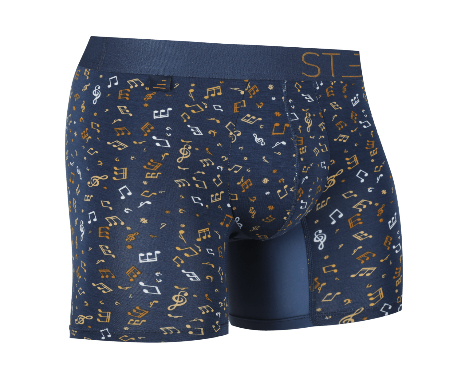 Trunk - Tromboners - Bamboo Underwear