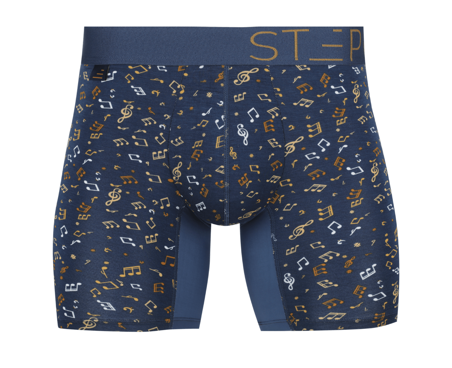Boxer Brief - Tromboners - Bamboo Underwear
