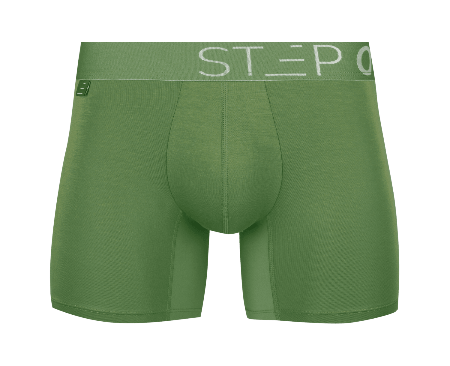 Trunk - Cucumbers - Bamboo Underwear