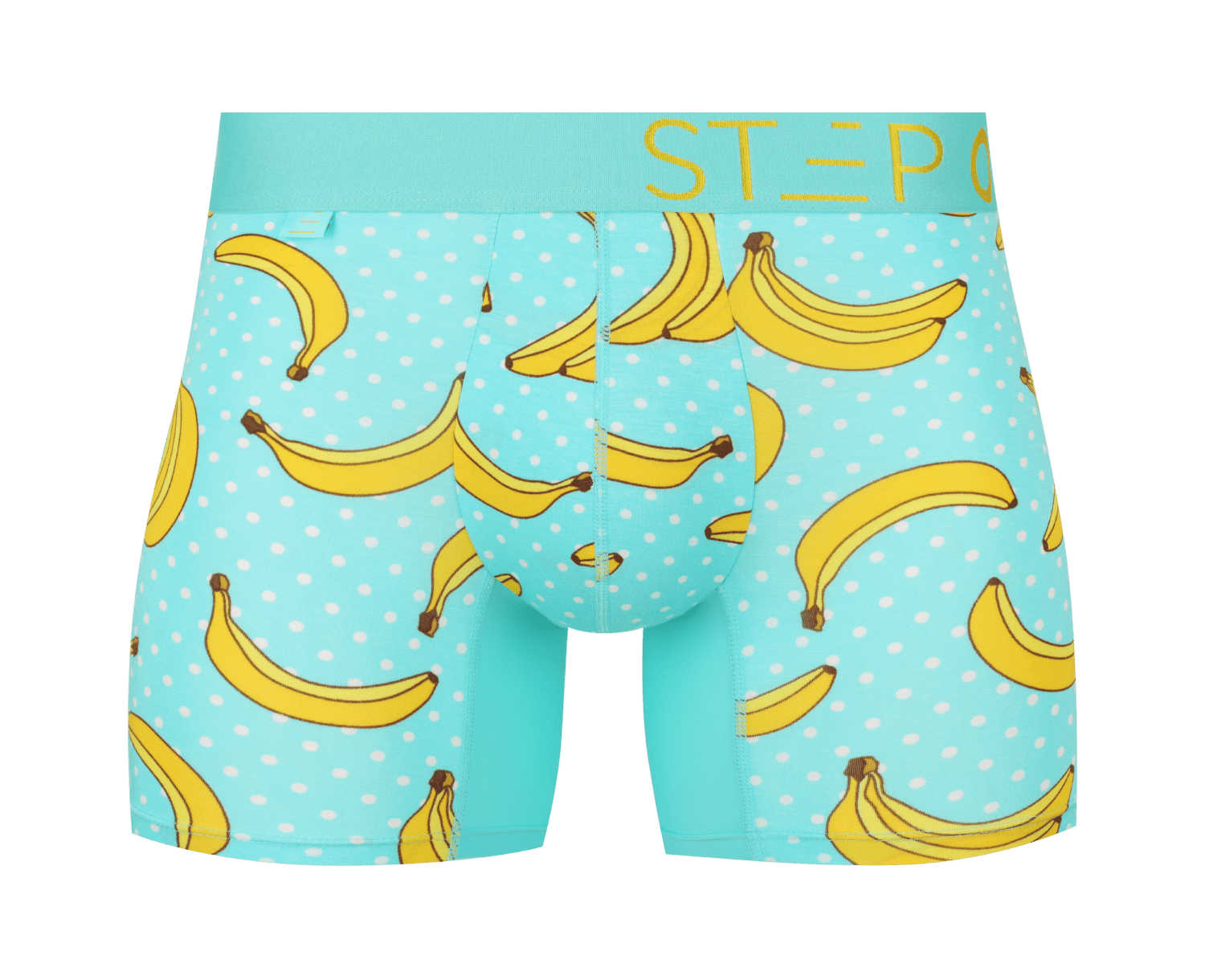 Trunk - Bangin Bananas - Bamboo Underwear