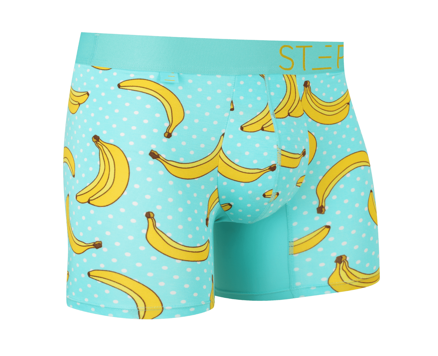Trunk - Bangin Bananas - Bamboo Underwear