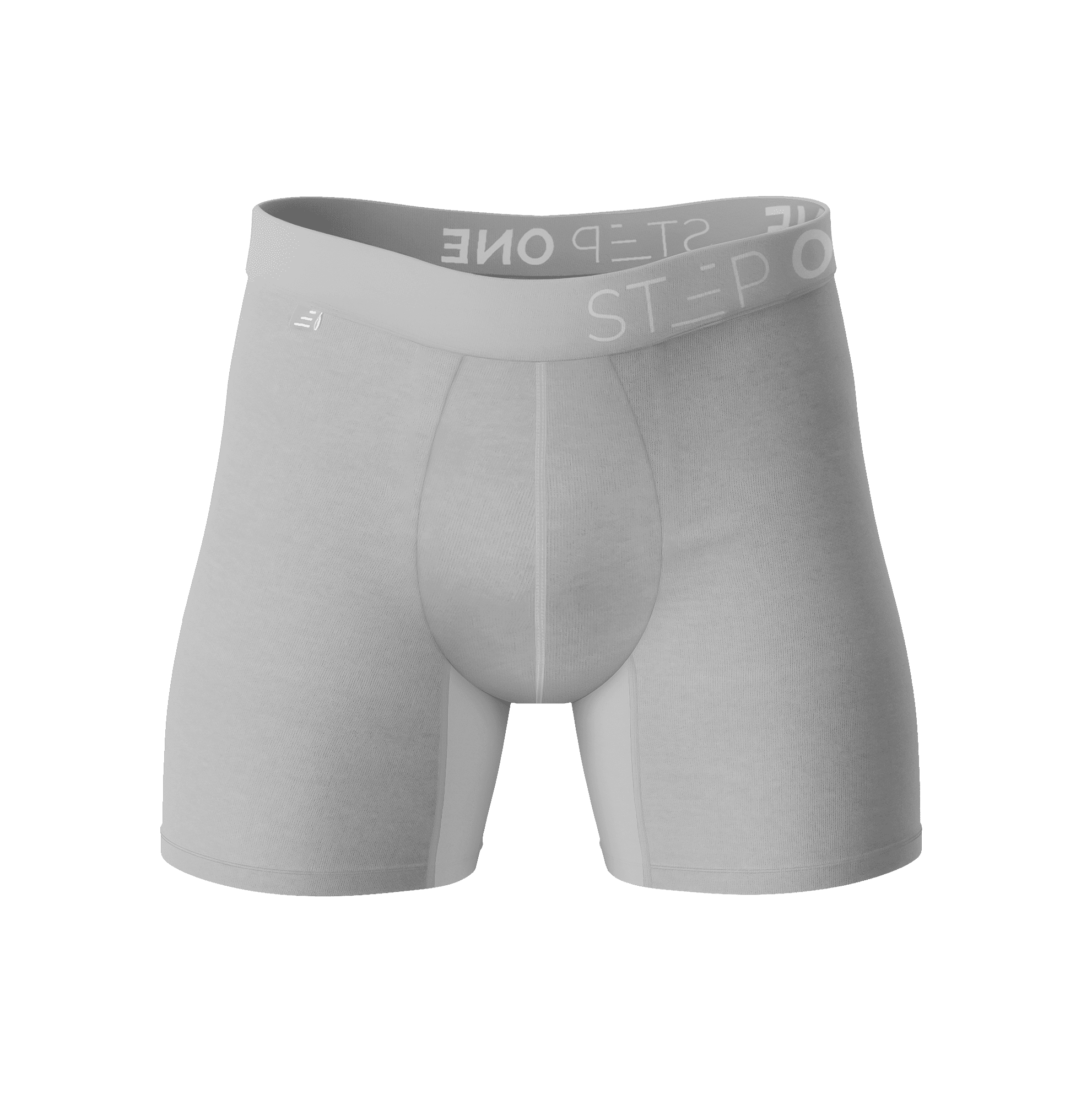 Trunk - Tin Cans  Step One Men's Underwear US