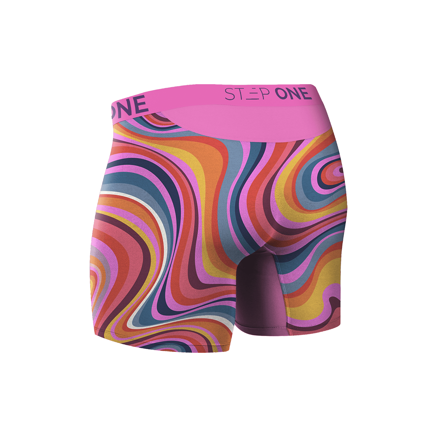 Trunk - Trippy - Bamboo Underwear