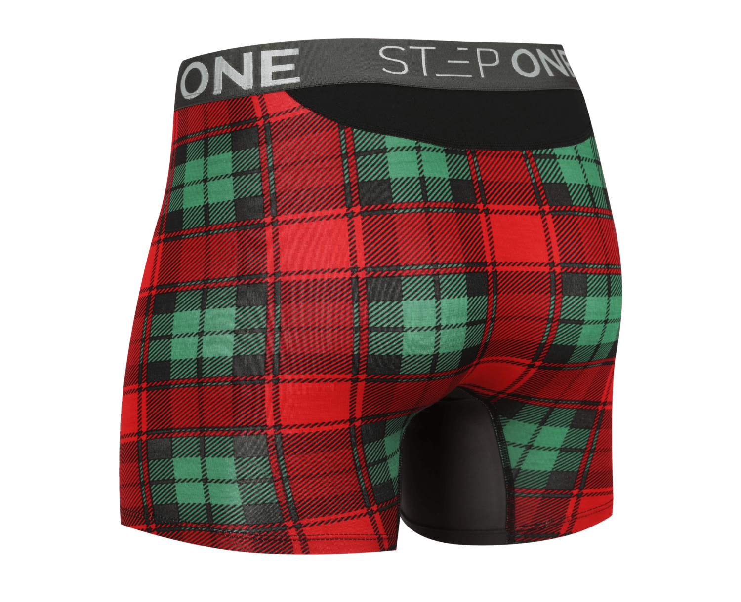 Trunk - Santas Sack - Bamboo Underwear
