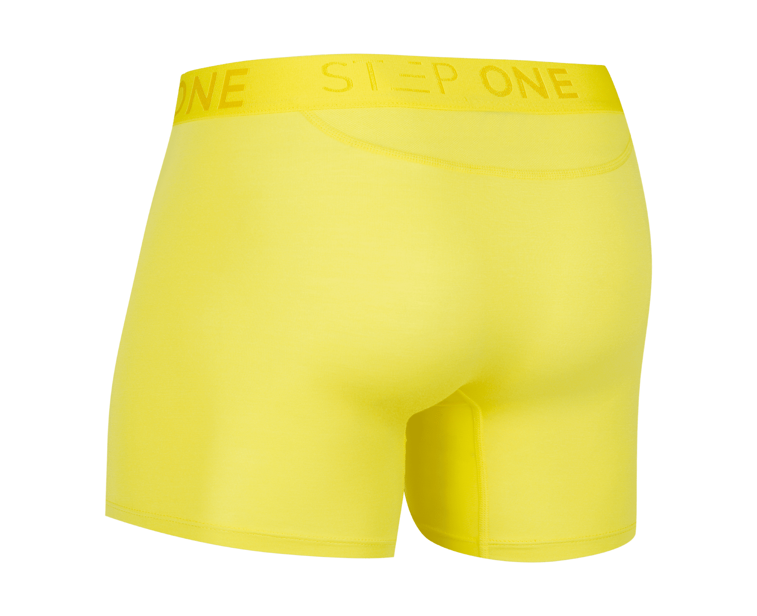 Trunk - Lemons - Bamboo Underwear