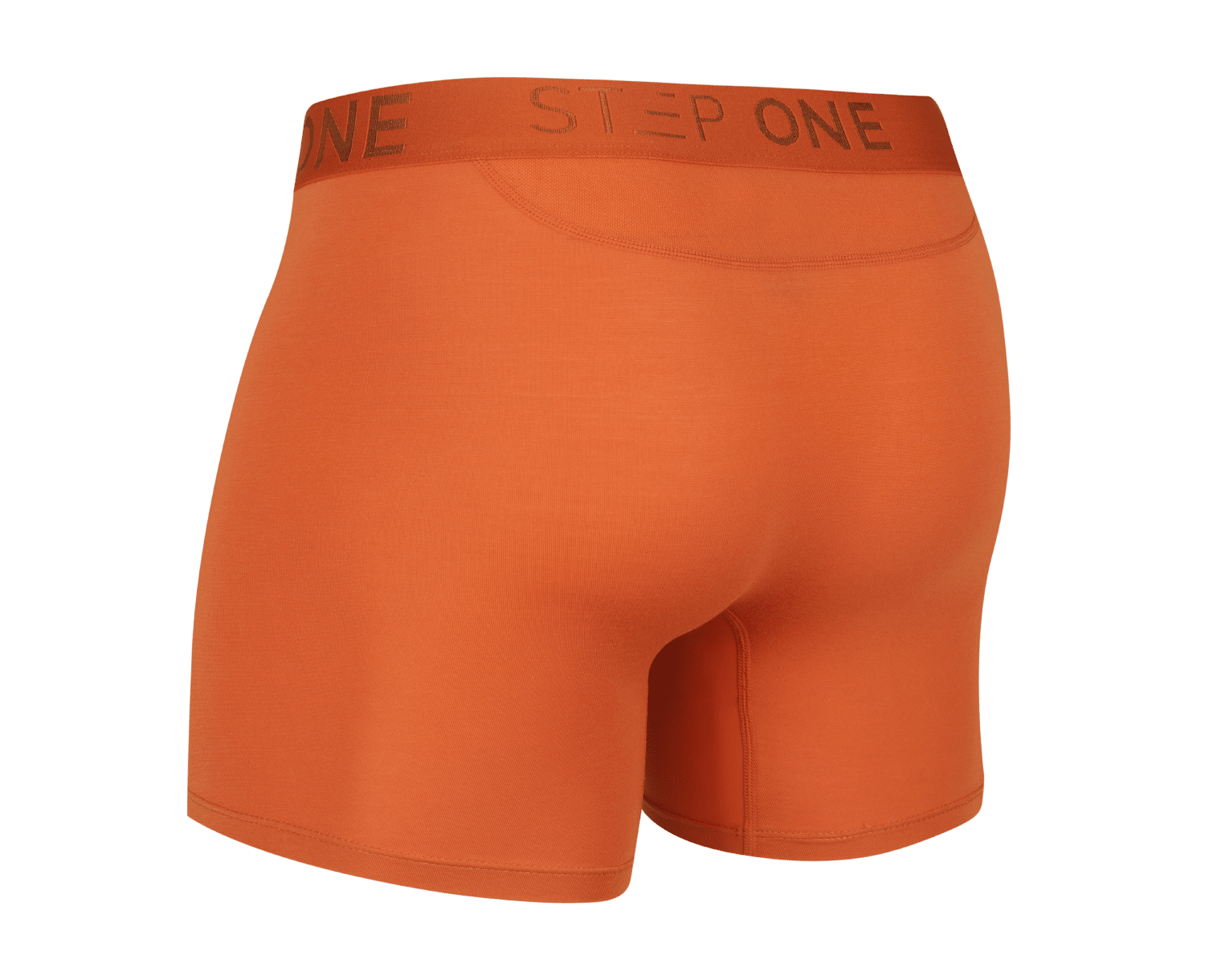 Trunk - Rusty Nuts - Bamboo Underwear