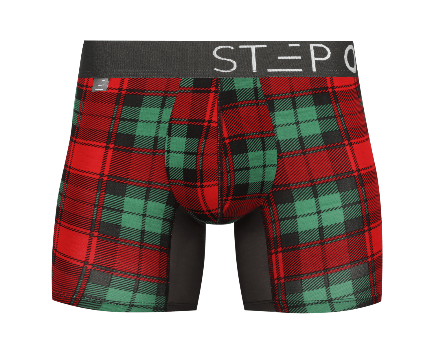 Trunk - Santas Sack - Bamboo Underwear