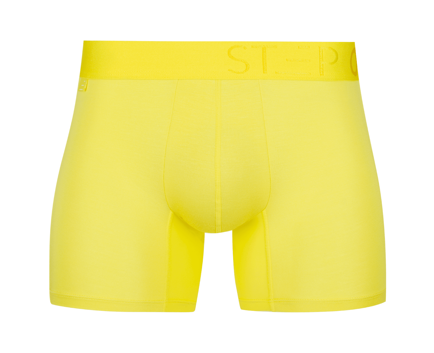 Trunk - Lemons - Bamboo Underwear