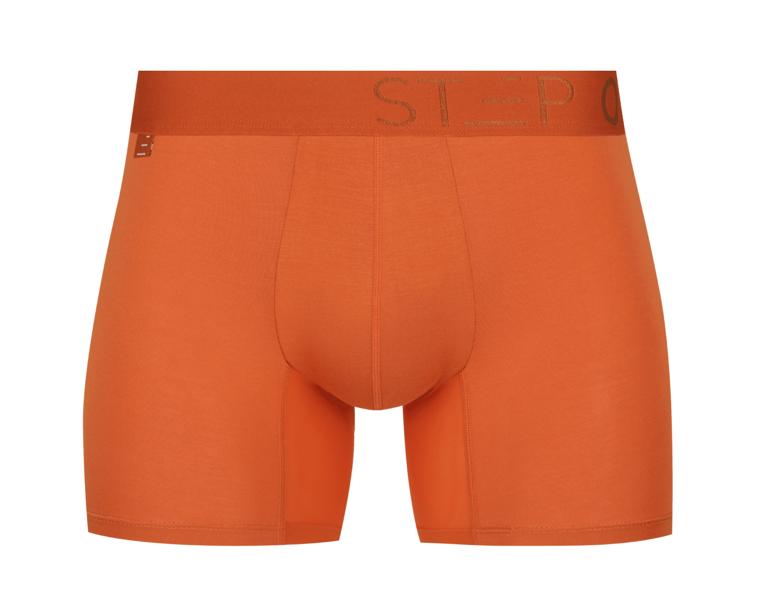 Trunk - Rusty Nuts - Bamboo Underwear