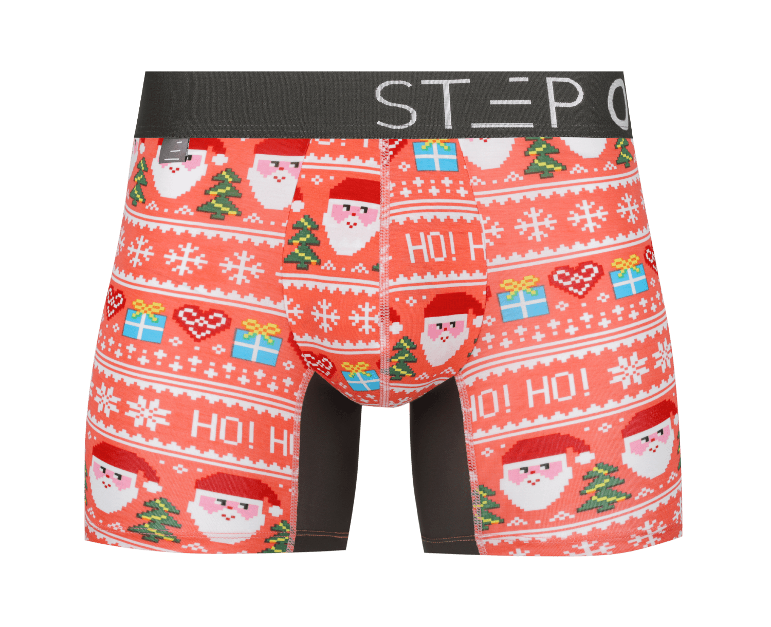 Trunk - Ugly Sweater - Bamboo Underwear