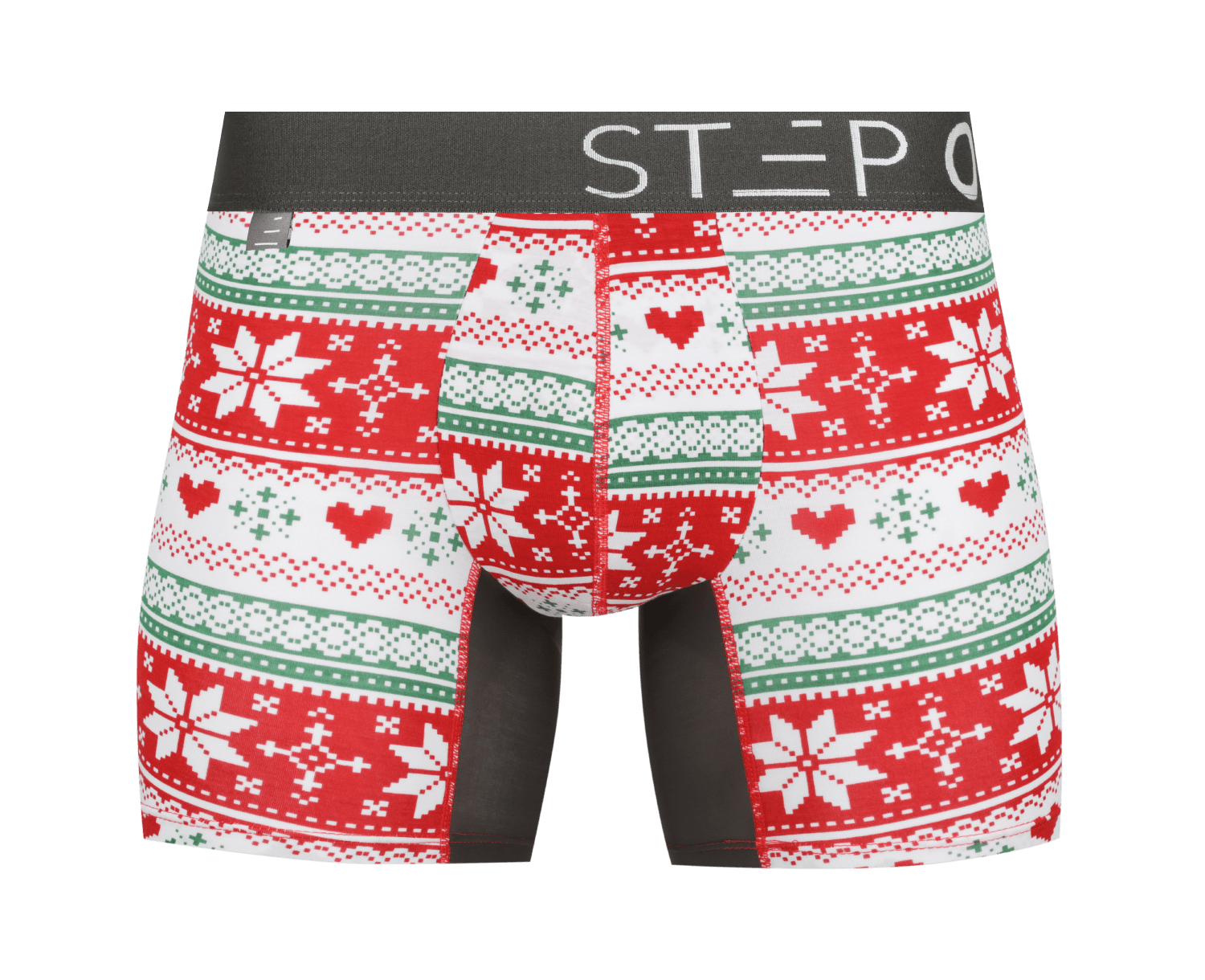 Trunk - Elves Undies - Bamboo Underwear