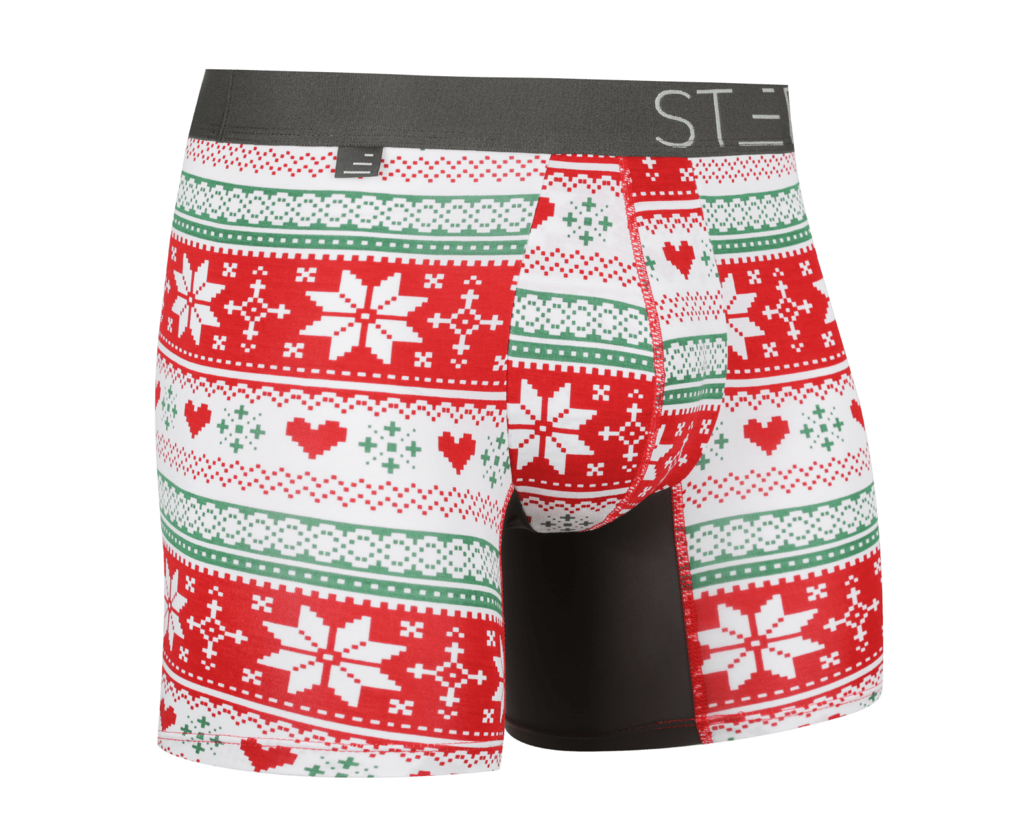 Trunk - Elves Undies - Bamboo Underwear