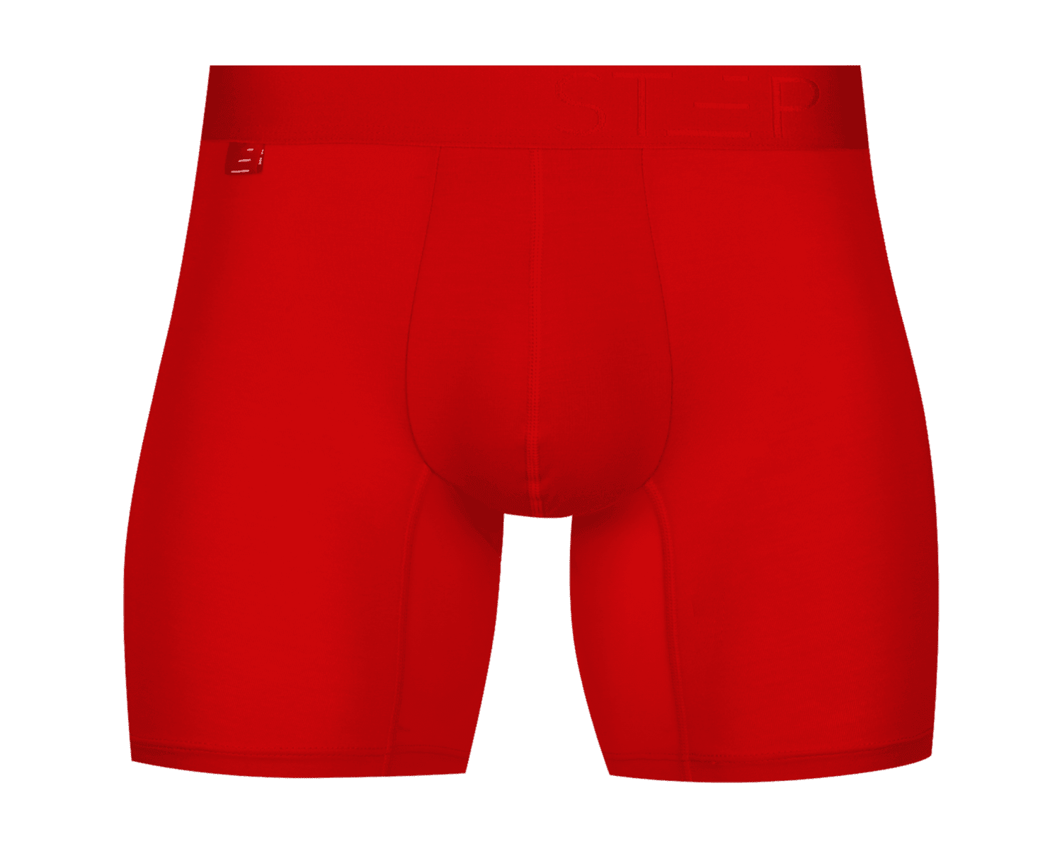 Boxer Brief - Cherries - Bamboo Underwear