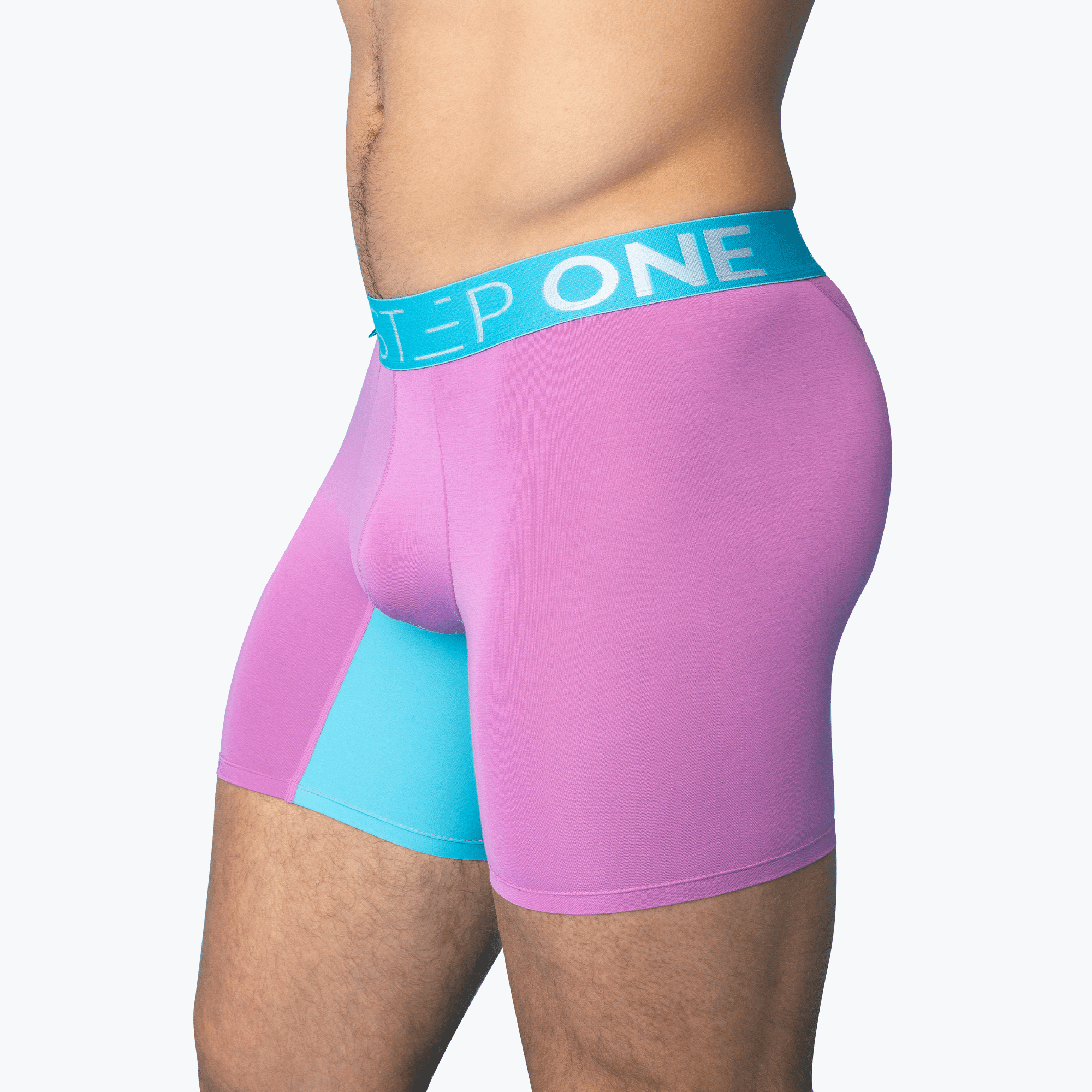 Boxer Brief - Bubble O' Balls - View 4