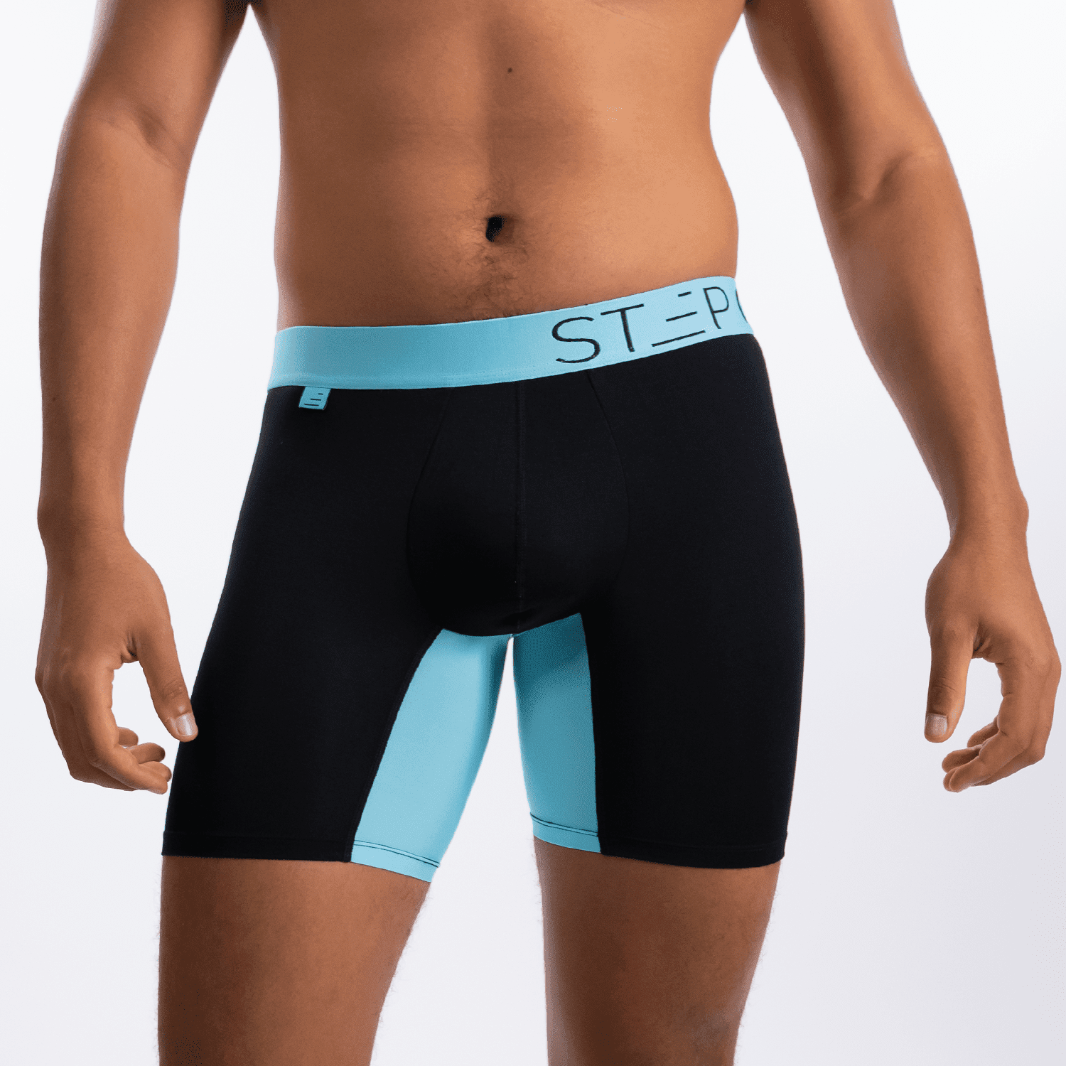 Boxer Brief - Twin Boosters - View 2