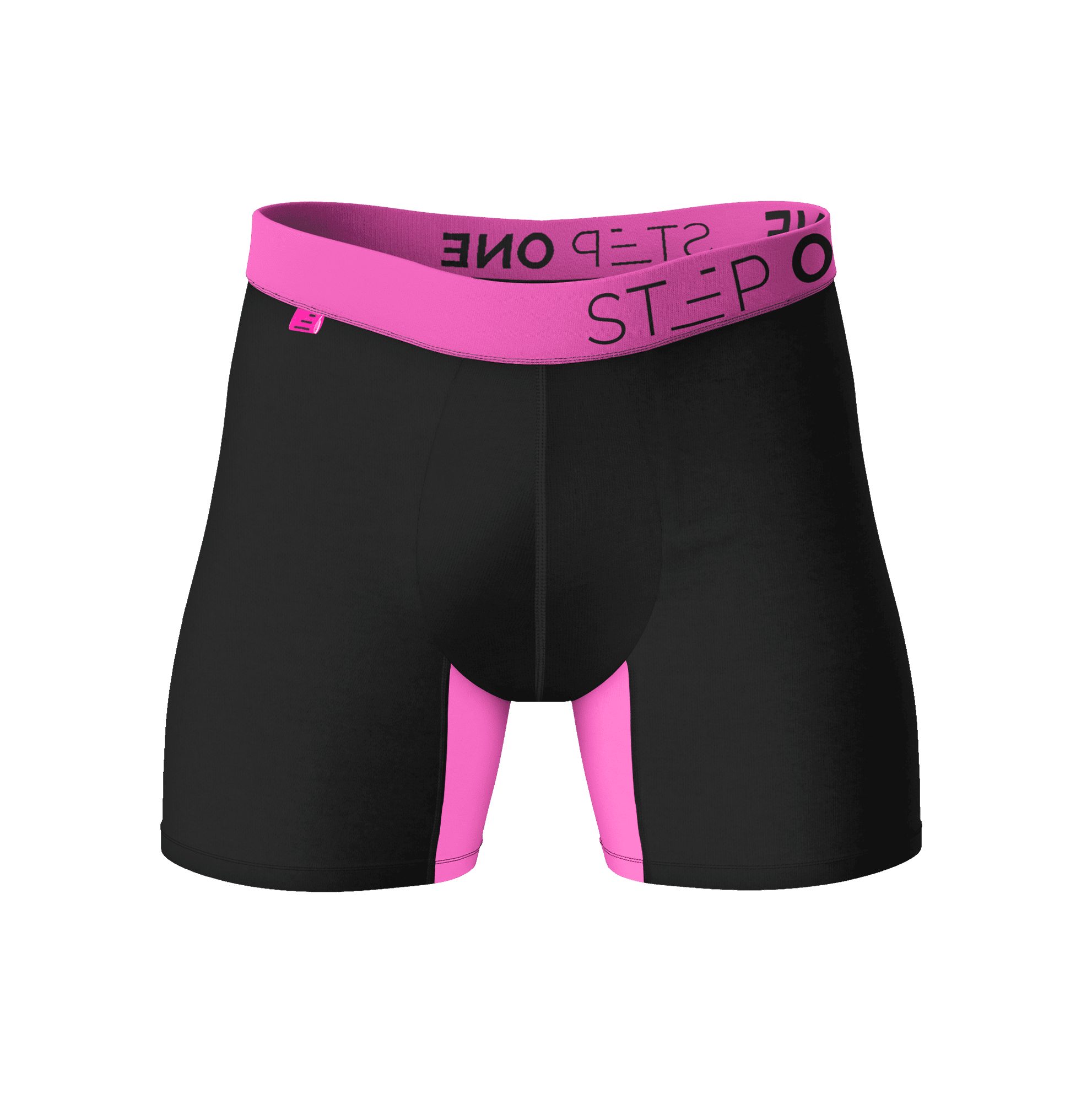 Trunk - Cherry Cheeks - Bamboo Underwear