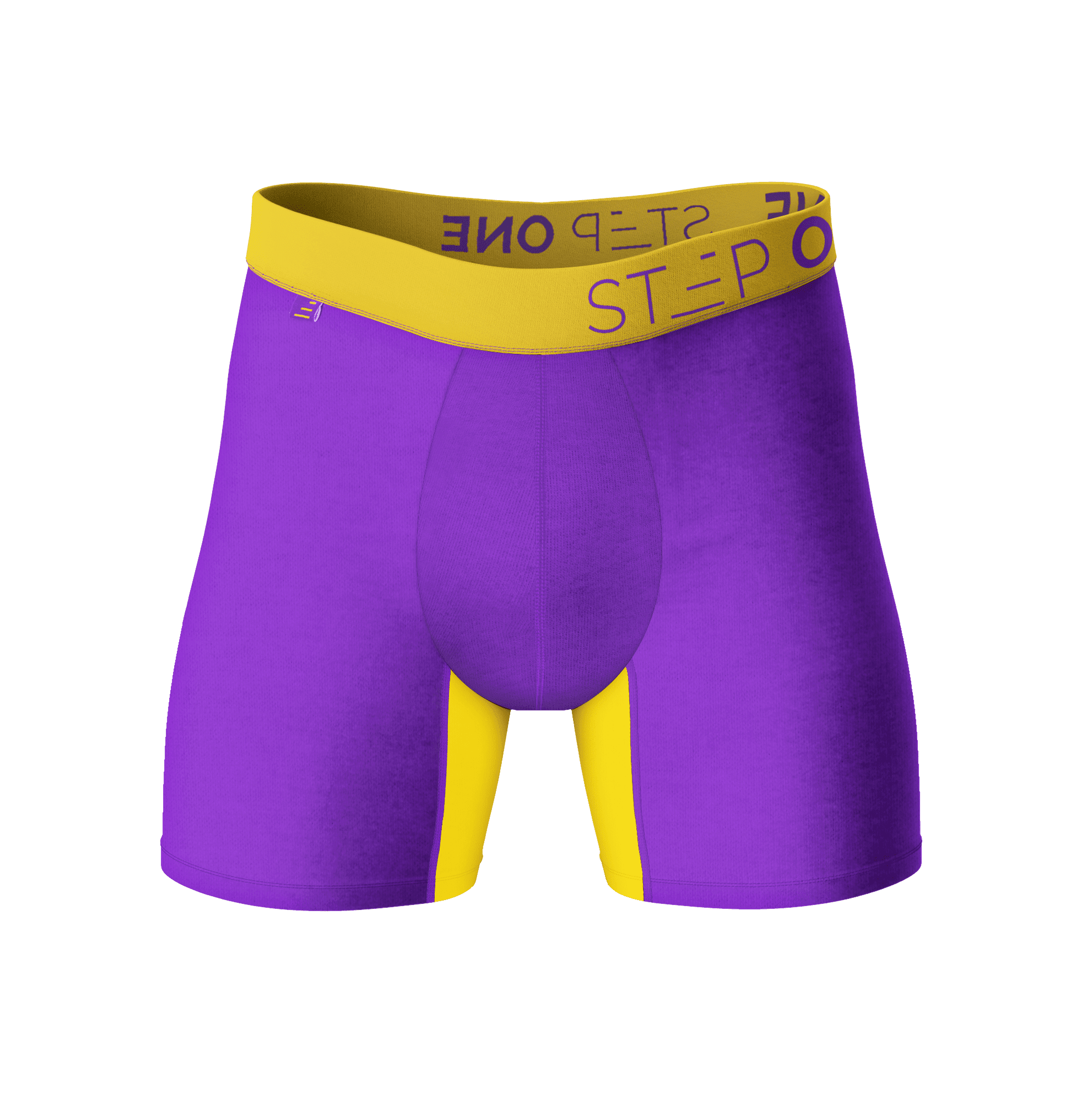 Boxer Brief - Honeycombs - Bamboo Underwear