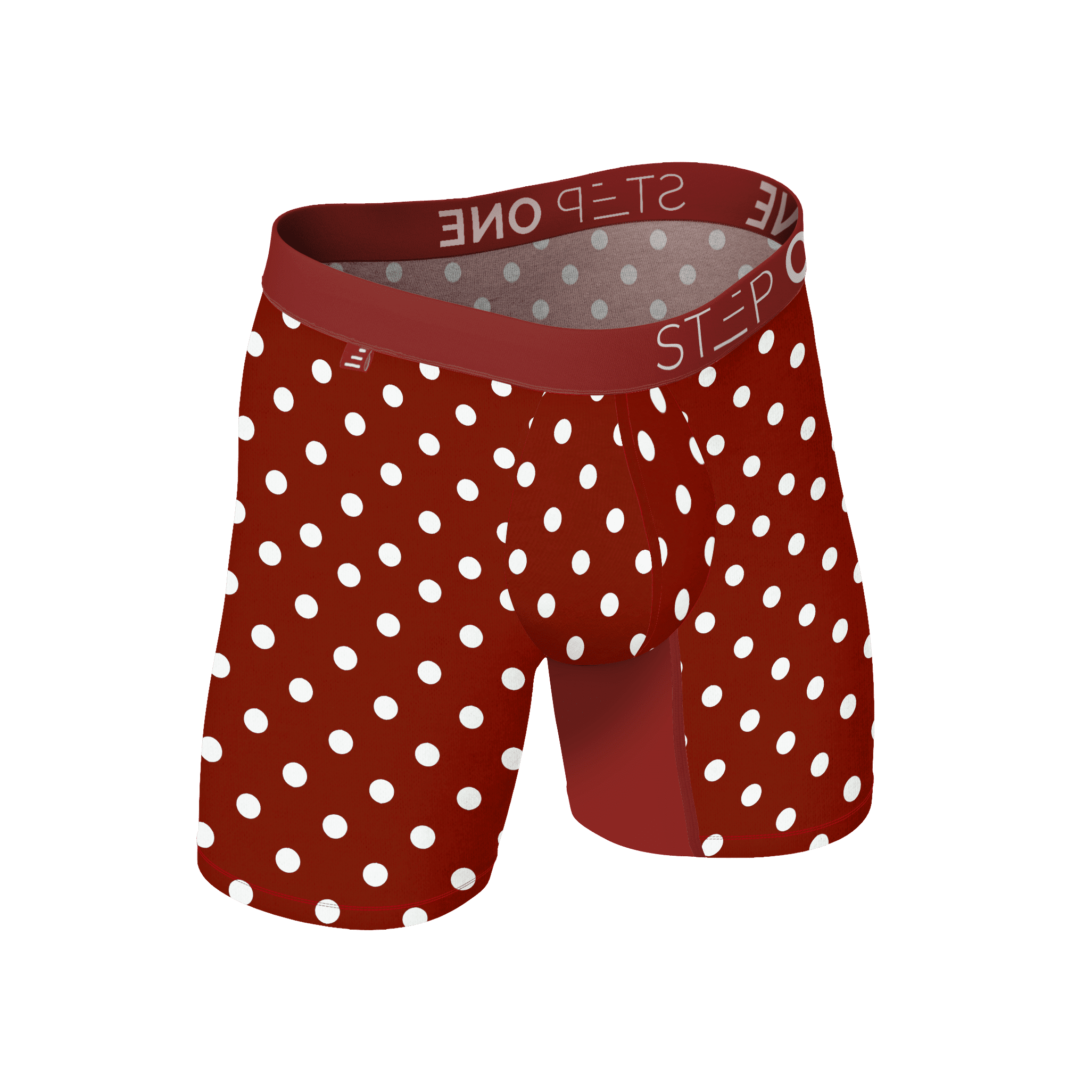 Boxer Brief - Jersey Cows - View 2