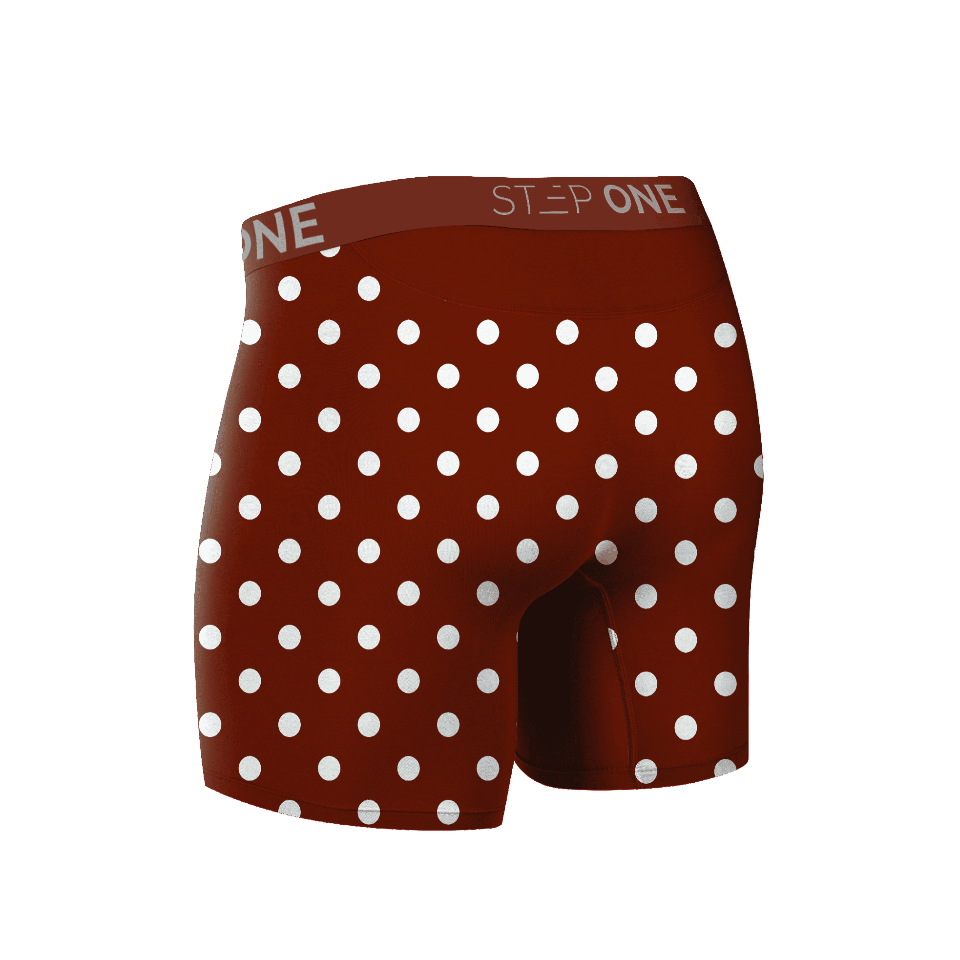 Boxer Brief - Jersey Cows - View 3