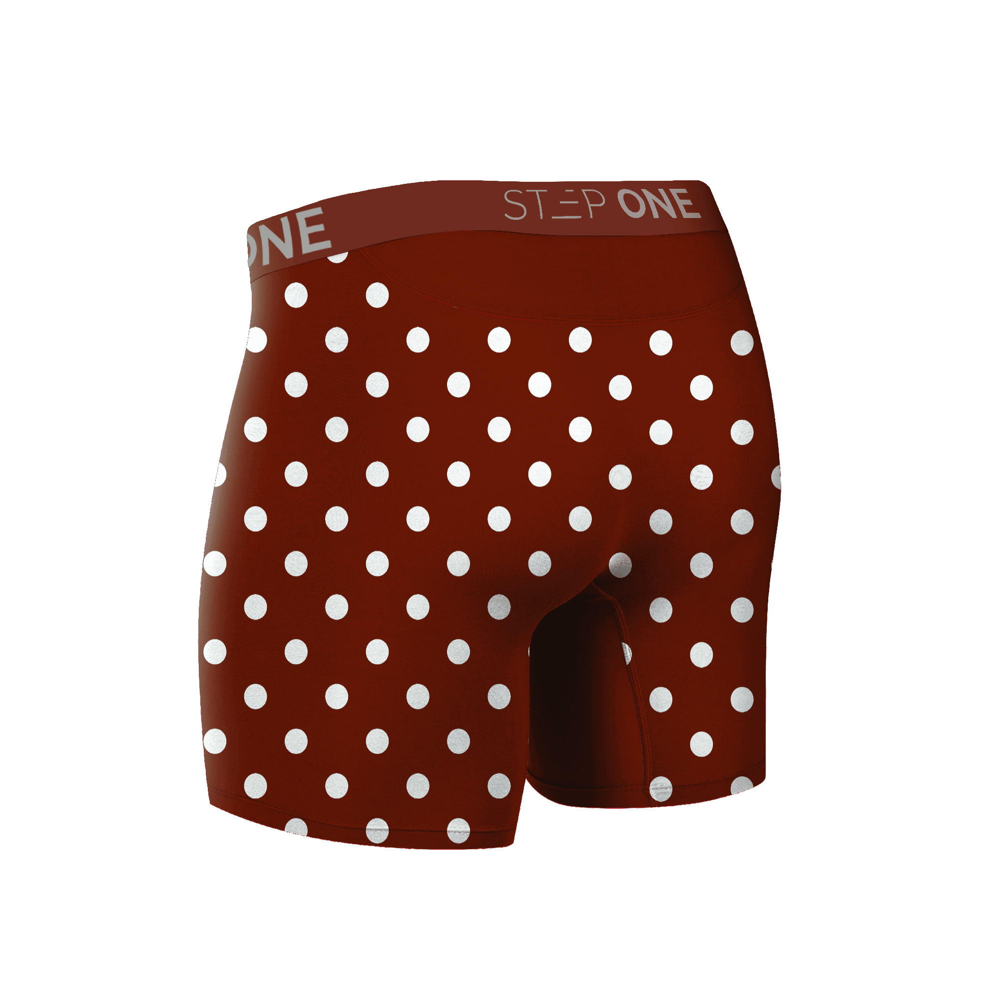 Boxer Brief Fly - Jersey Cows - View 2