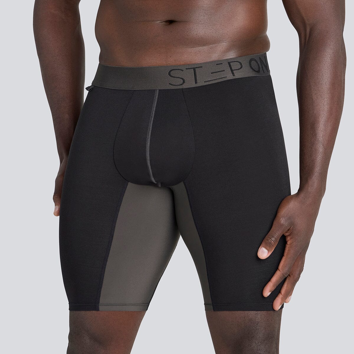 Boxer Brief Sport - Nightriders - View 2