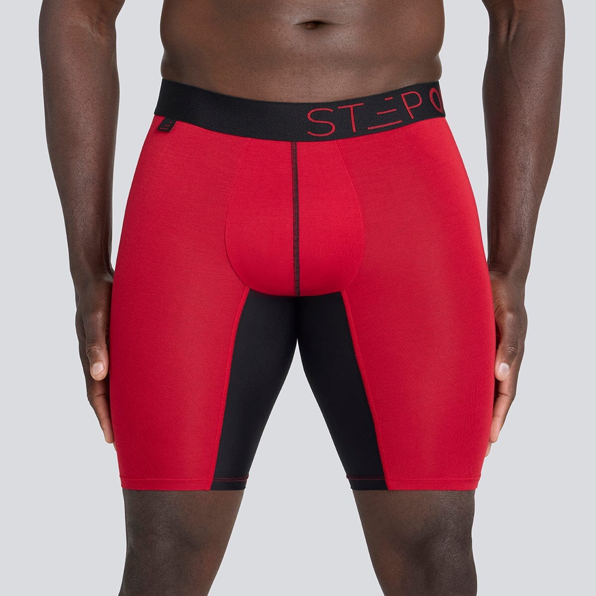 Boxer Brief Sport - Blazers - View 8