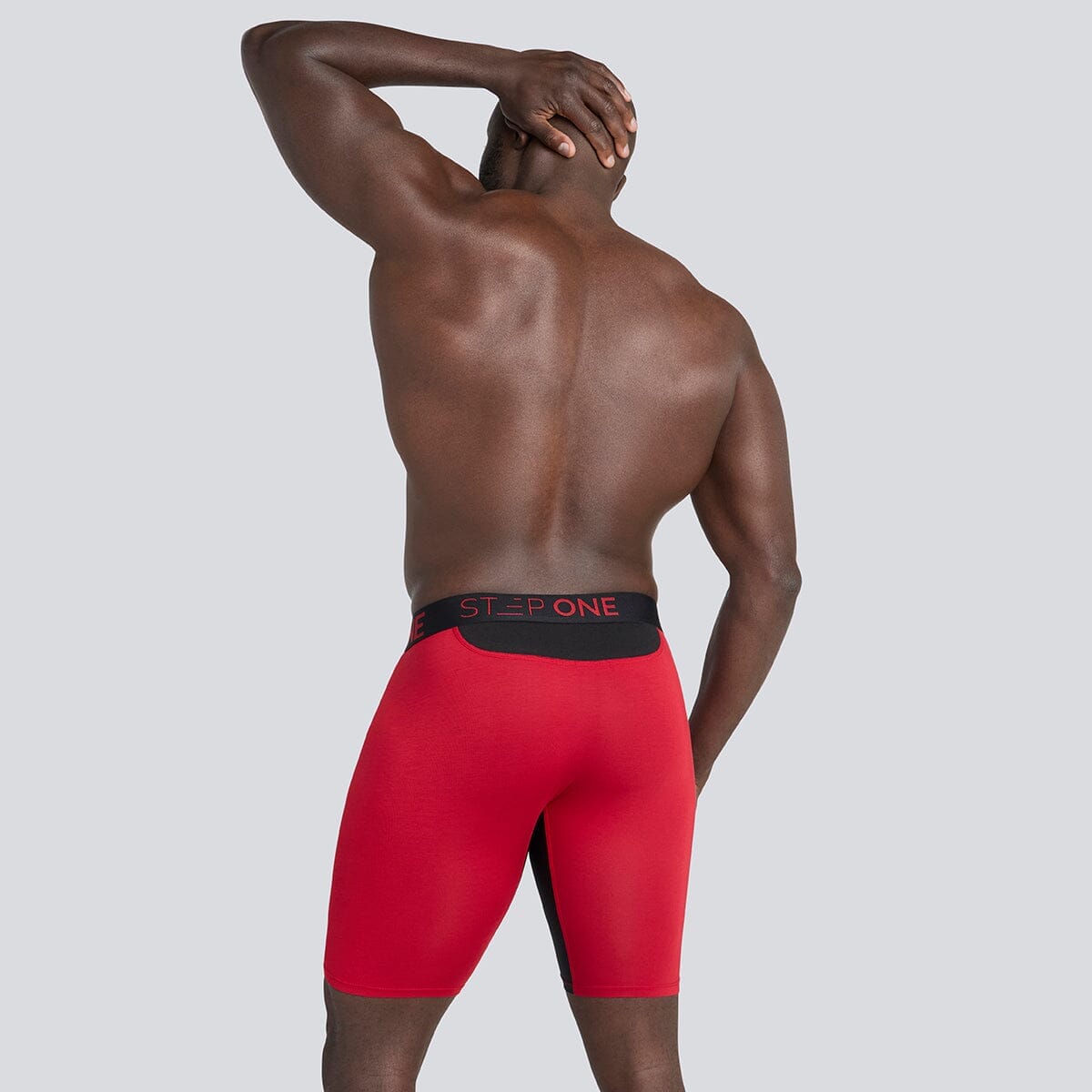 Boxer Brief Sport - Blazers - View 9