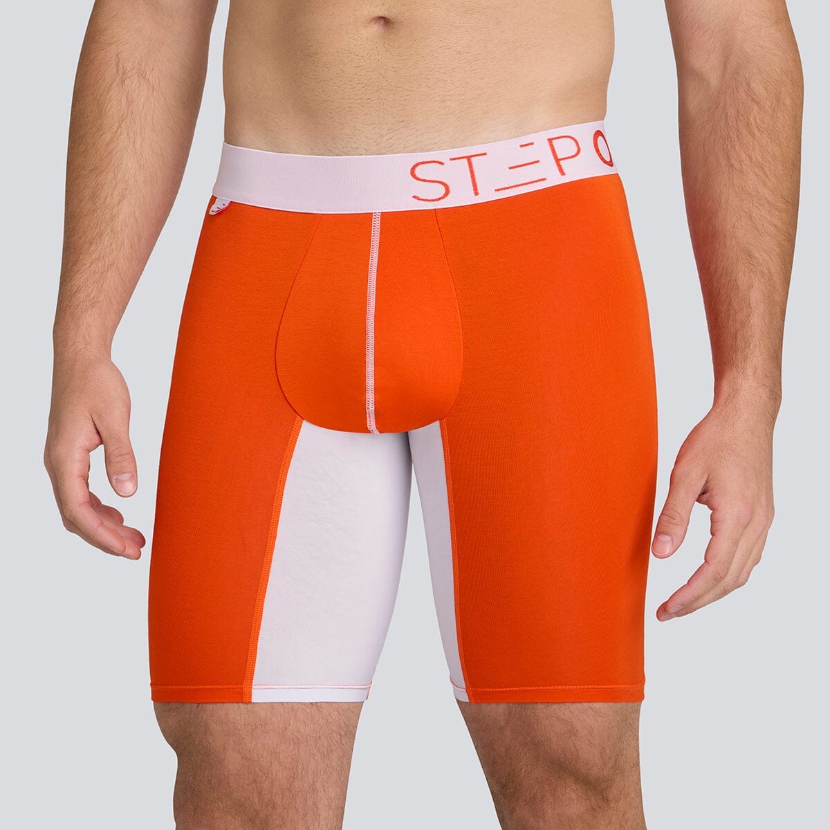 Boxer Brief Sport - Fire Balls - Bamboo Underwear